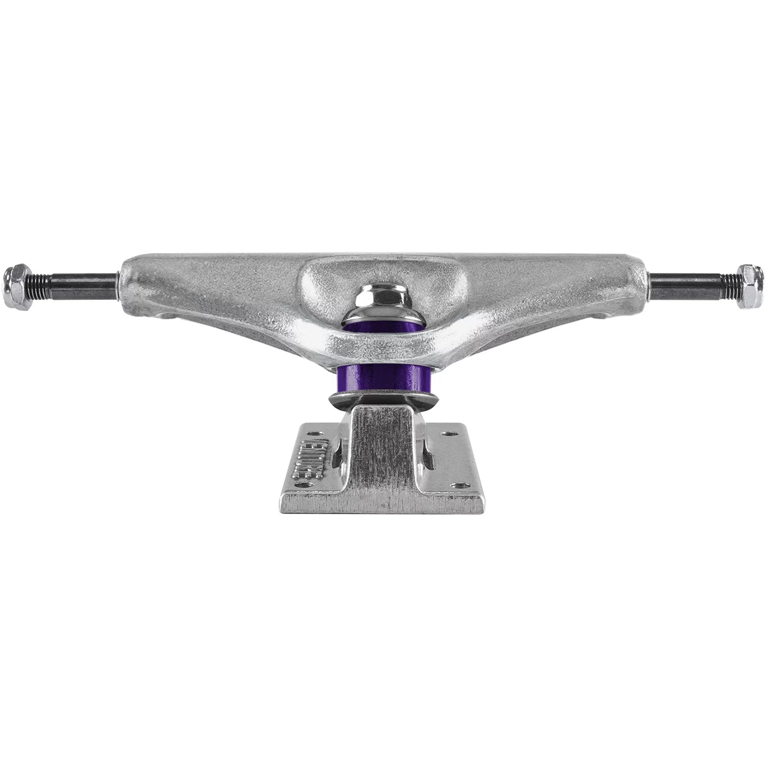 VENTURE TRUCKS - Polished Skateboard Trucks - HI