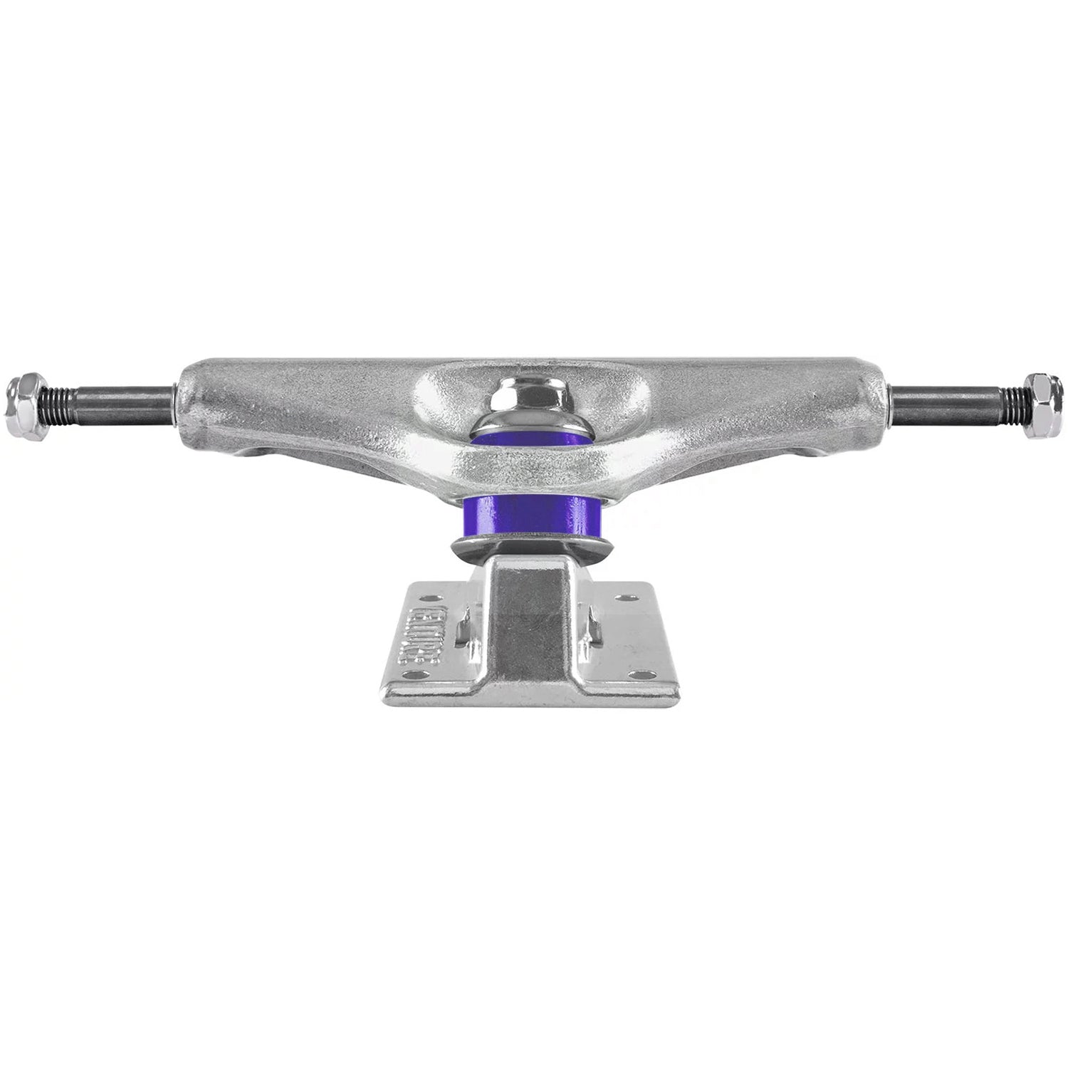 VENTURE TRUCKS - V-HOLLOW - HI