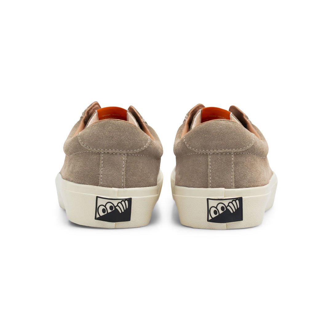 LAST RESORT AB(ラスト リゾート AB)| VM001-LO SUEDE / SAND/WHITE | スノーボード・スケートボードのTACTICS JAPAN