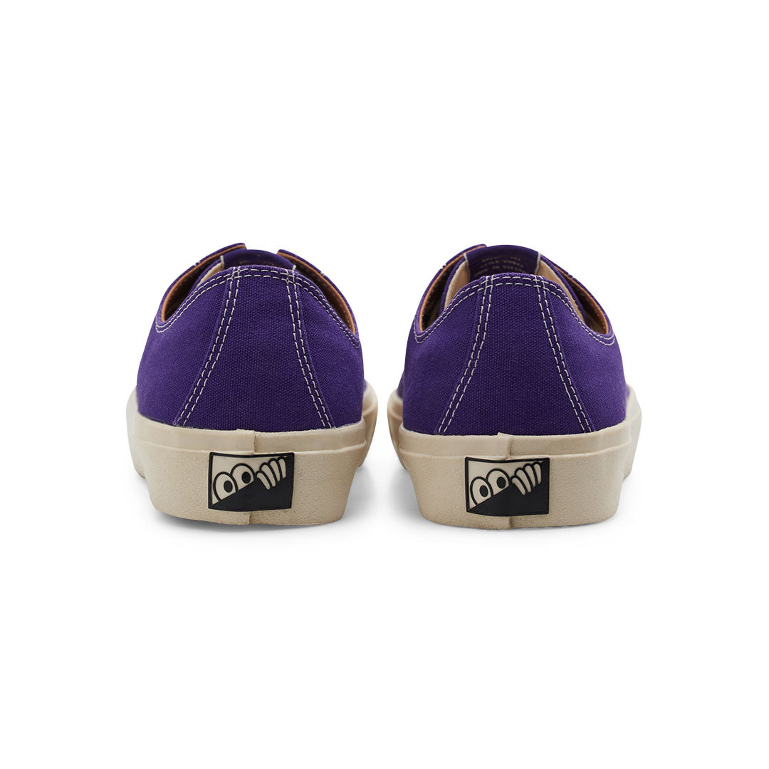 LAST RESORT AB(ラスト リゾート AB)| VM003-LO CANVAS / LIBERTY PURPLE/WHITE | スノーボード・スケートボードのTACTICS JAPAN