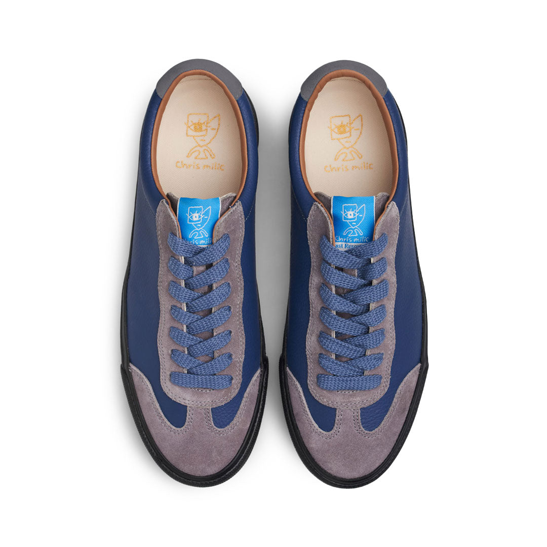 LAST RESORT AB(ラスト リゾート AB)| VM004-MILIC / BLUE INDIGO/BLACK | スノーボード・スケートボードのTACTICS JAPAN