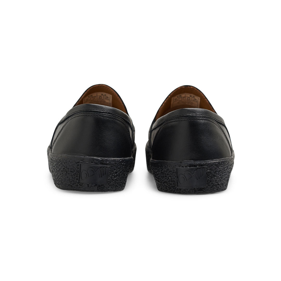 LAST RESORT AB(ラストリゾート エービー)| VM005 LOAFER MT / BLACK/BLACK | スノーボード・スケートボードのTACTICS JAPAN