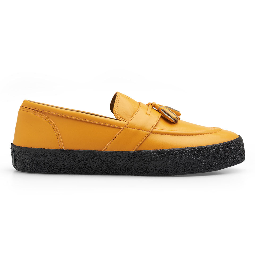 LAST RESORT AB(ラストリゾート エービー)| VM005 LOAFER MT / SUN YELLOW/BLACK | スノーボード・スケートボードのTACTICS JAPAN