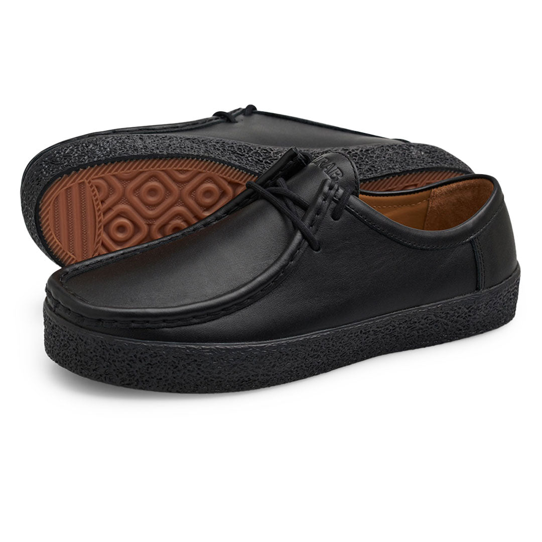 LAST RESORT AB(ラストリゾート エービー)| VM006 MOC MT / BLACK/BLACK | スノーボード・スケートボードのTACTICS JAPAN