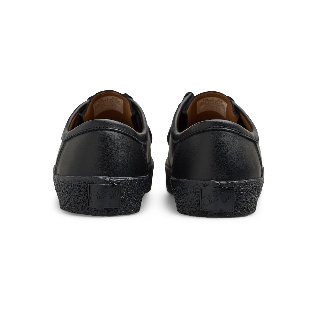 LAST RESORT AB(ラストリゾート エービー)| VM006 MOC MT / BLACK/BLACK | スノーボード・スケートボードのTACTICS JAPAN
