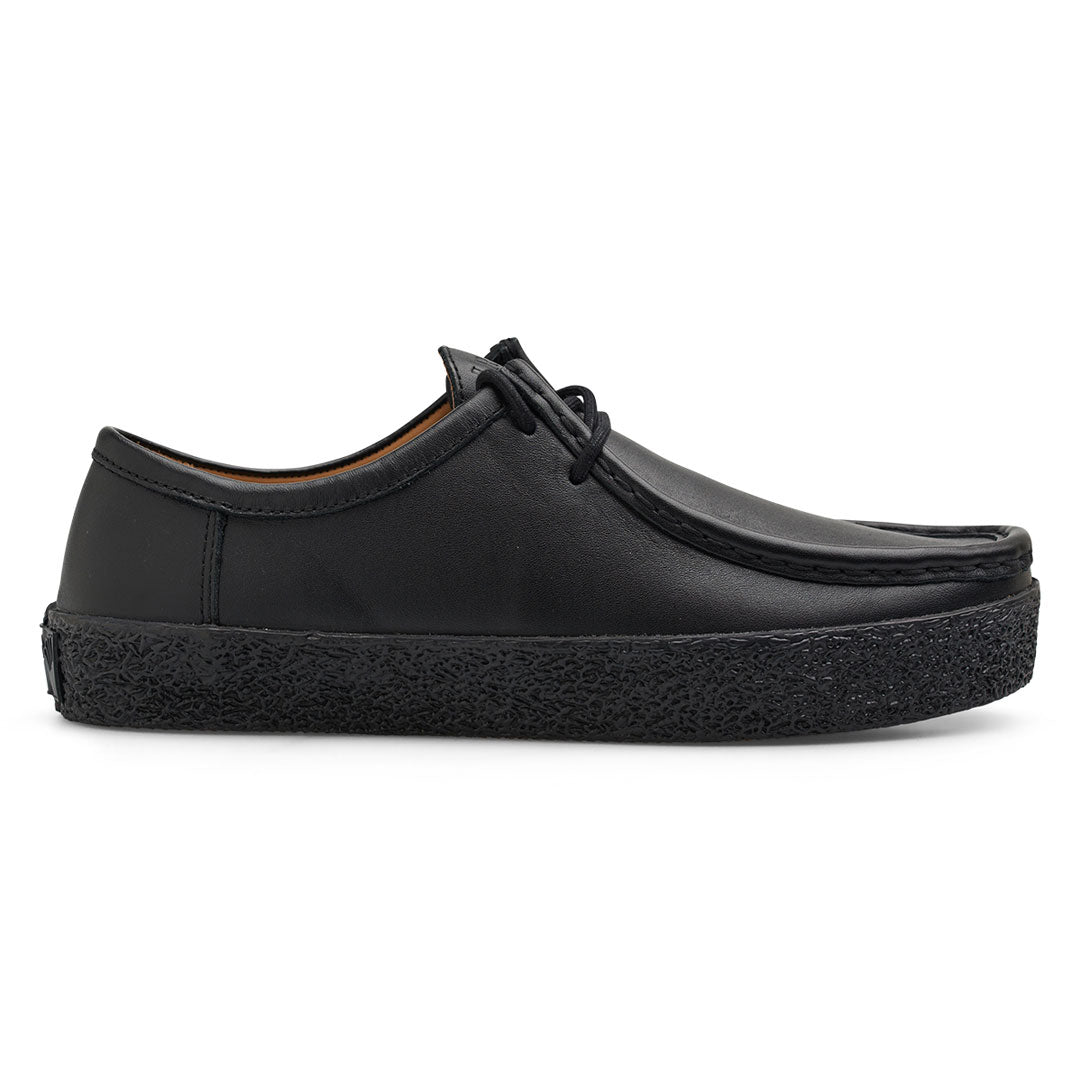 LAST RESORT AB(ラストリゾート エービー)| VM006 MOC MT / BLACK/BLACK | スノーボード・スケートボードのTACTICS JAPAN