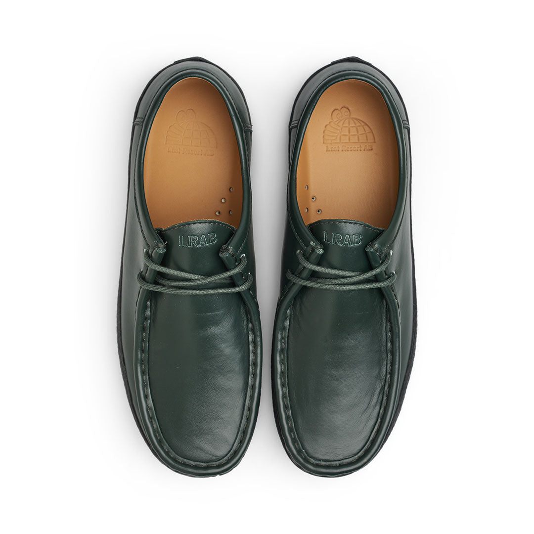 LAST RESORT AB(ラストリゾート エービー)| VM006 MOC MT / DEEP GREEN/BLACK | スノーボード・スケートボードのTACTICS JAPAN