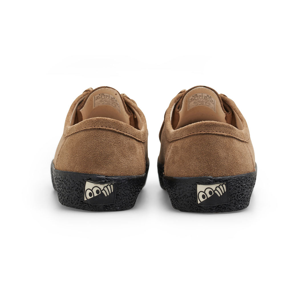 LAST RESORT AB(ラストリゾート エービー)| VM006 MOC SUEDE / WET SAND/BLACK | スノーボード・スケートボードのTACTICS JAPAN