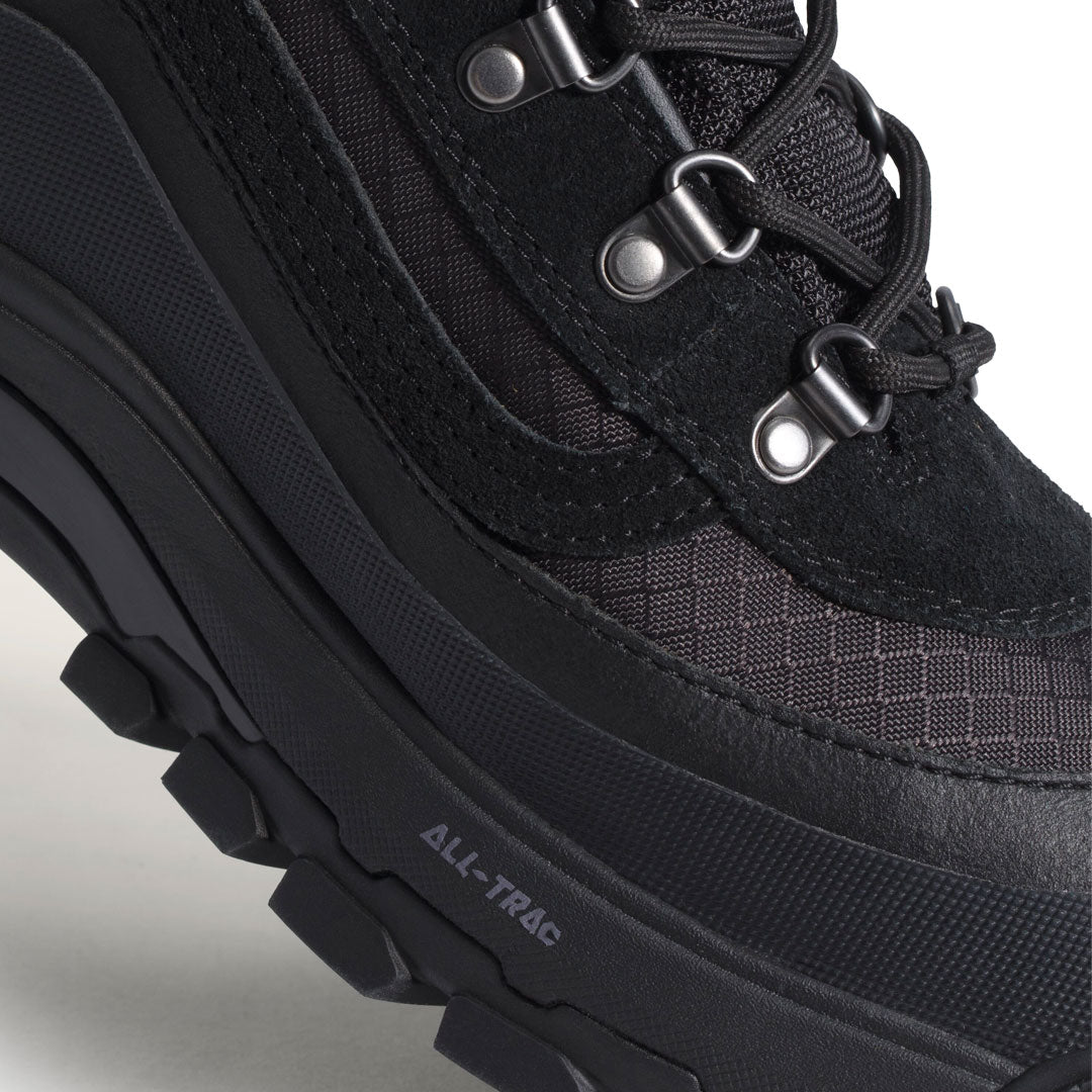 VANS(ヴァンズ)| SNOW KICKER GORE-TEX BOOT / BLACKOUT | スノーボード・スケートボードのTACTICS JAPAN