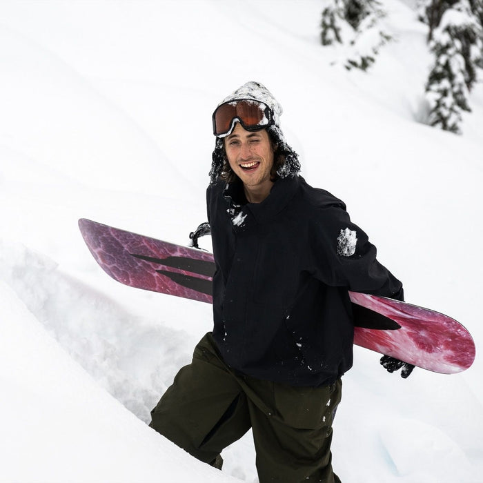 GNU SNOWBOARDS(グヌー スノーボード)| WAGYU SNOWBOARD 2026 | スノーボード・スケートボードのTACTICS JAPAN