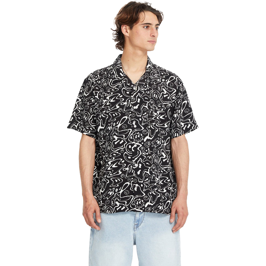 VOLCOM(ボルコム)| FILIP RYGALSKI SHIRT | スノーボード・スケートボードのTACTICS JAPAN
