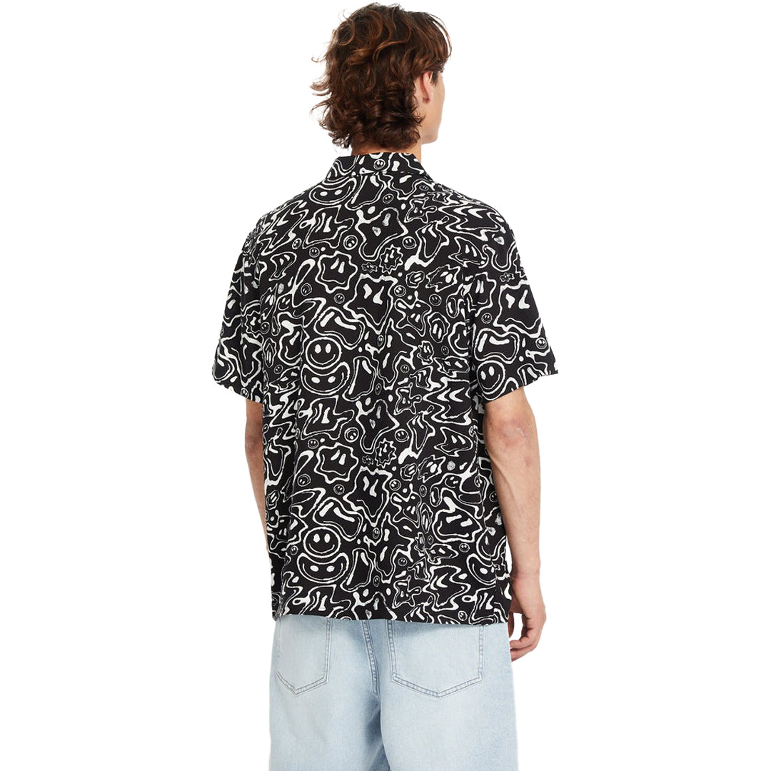 VOLCOM(ボルコム)| FILIP RYGALSKI SHIRT | スノーボード・スケートボードのTACTICS JAPAN