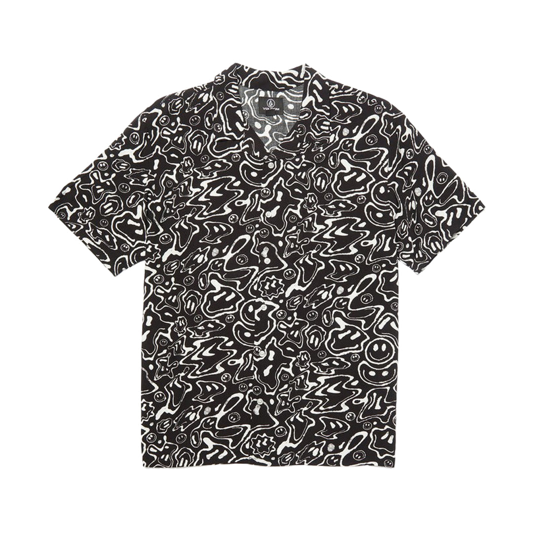 VOLCOM(ボルコム)| FILIP RYGALSKI SHIRT | スノーボード・スケートボードのTACTICS JAPAN