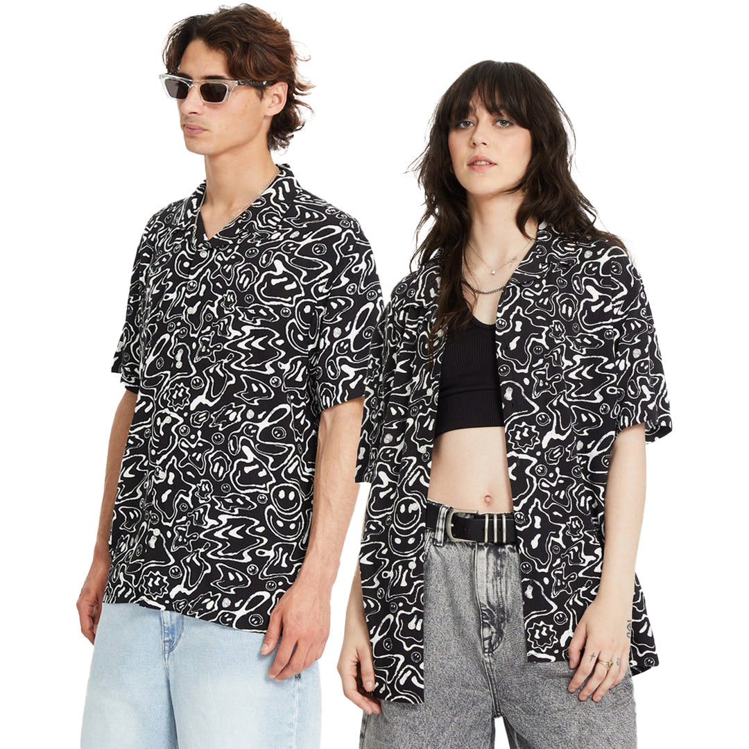 VOLCOM(ボルコム)| FILIP RYGALSKI SHIRT | スノーボード・スケートボードのTACTICS JAPAN