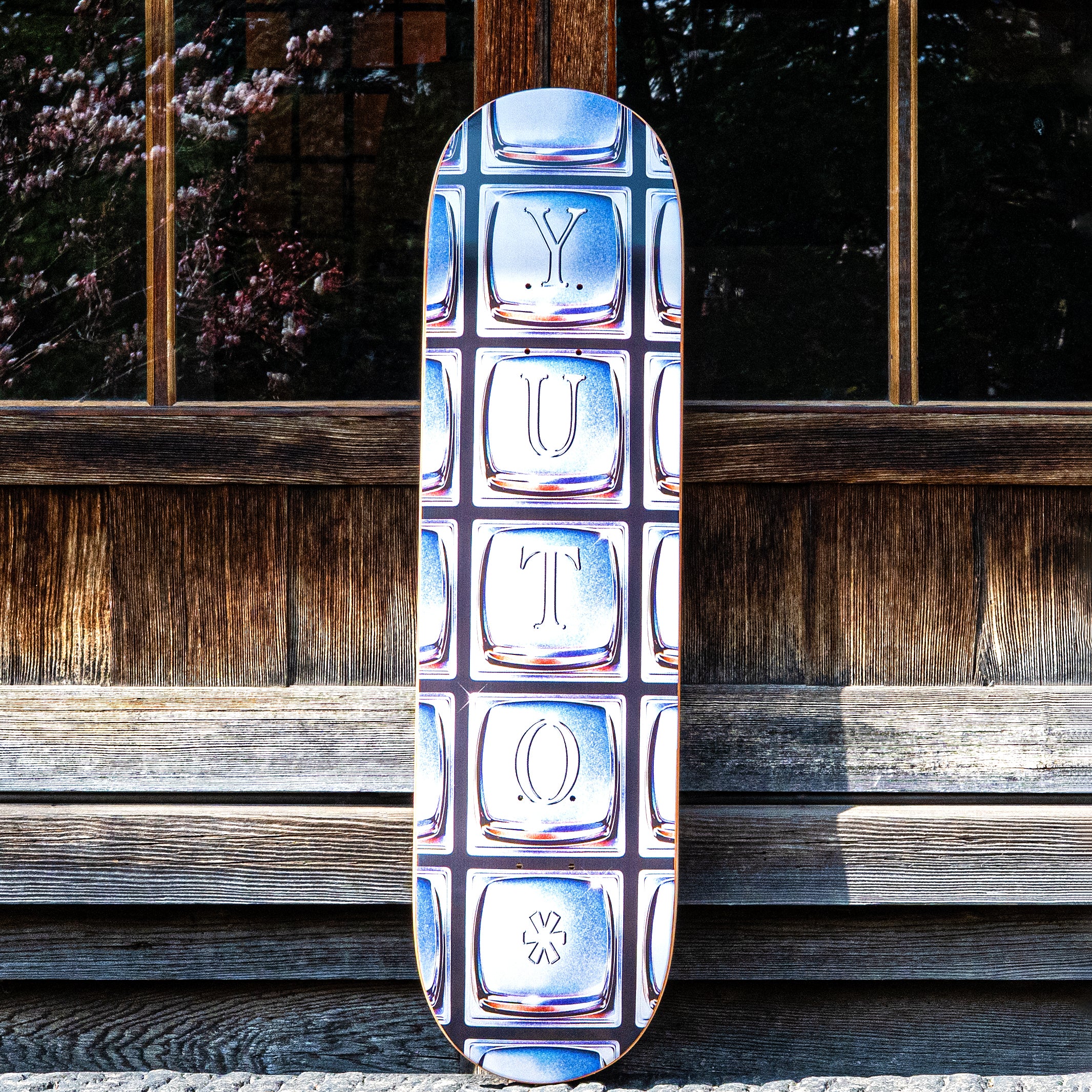 【KIDS】MINI YUTO HORIGOME DIALLED BLACK - 7.37