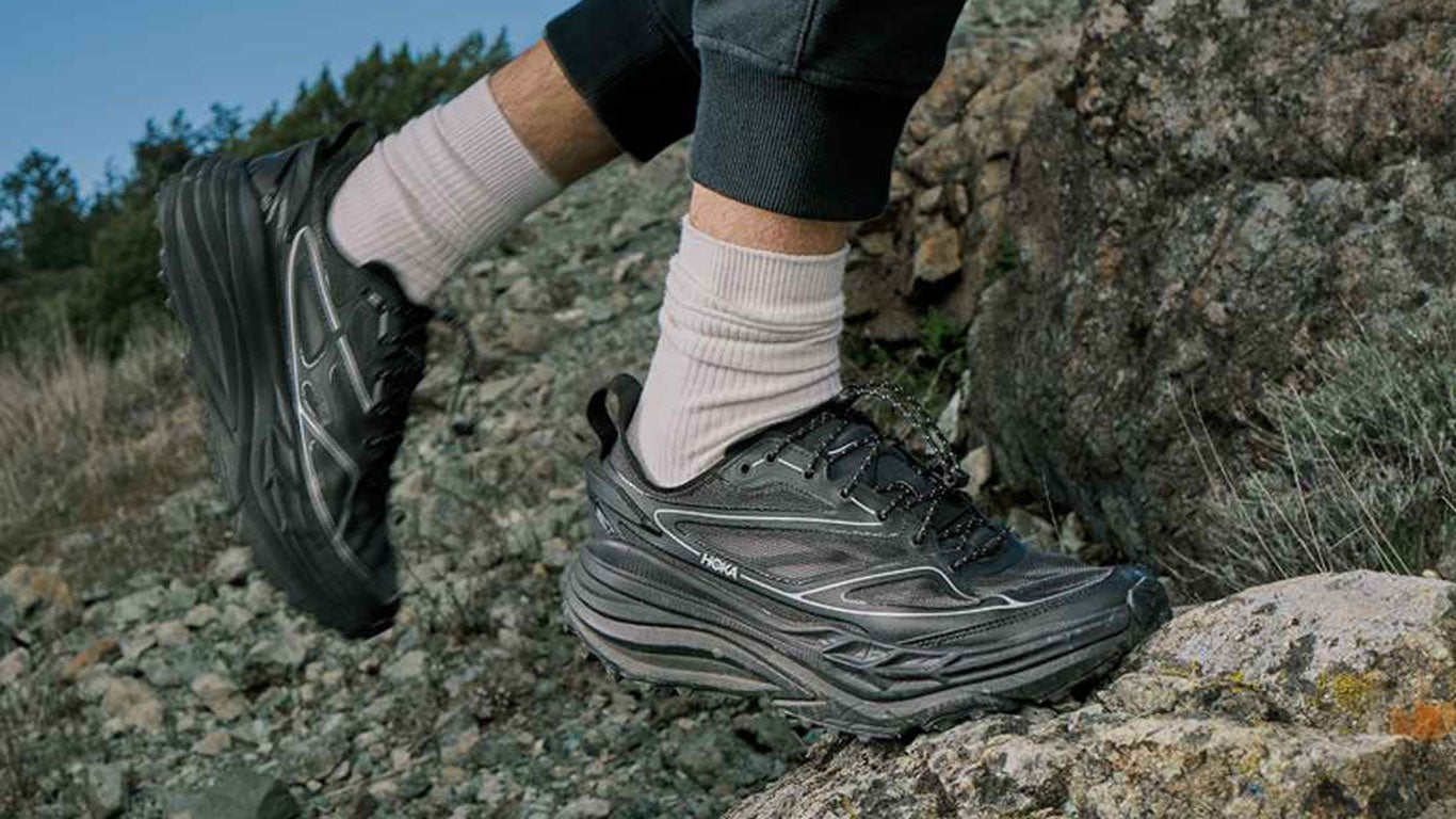 HOKA 2026 FALL / WINTER