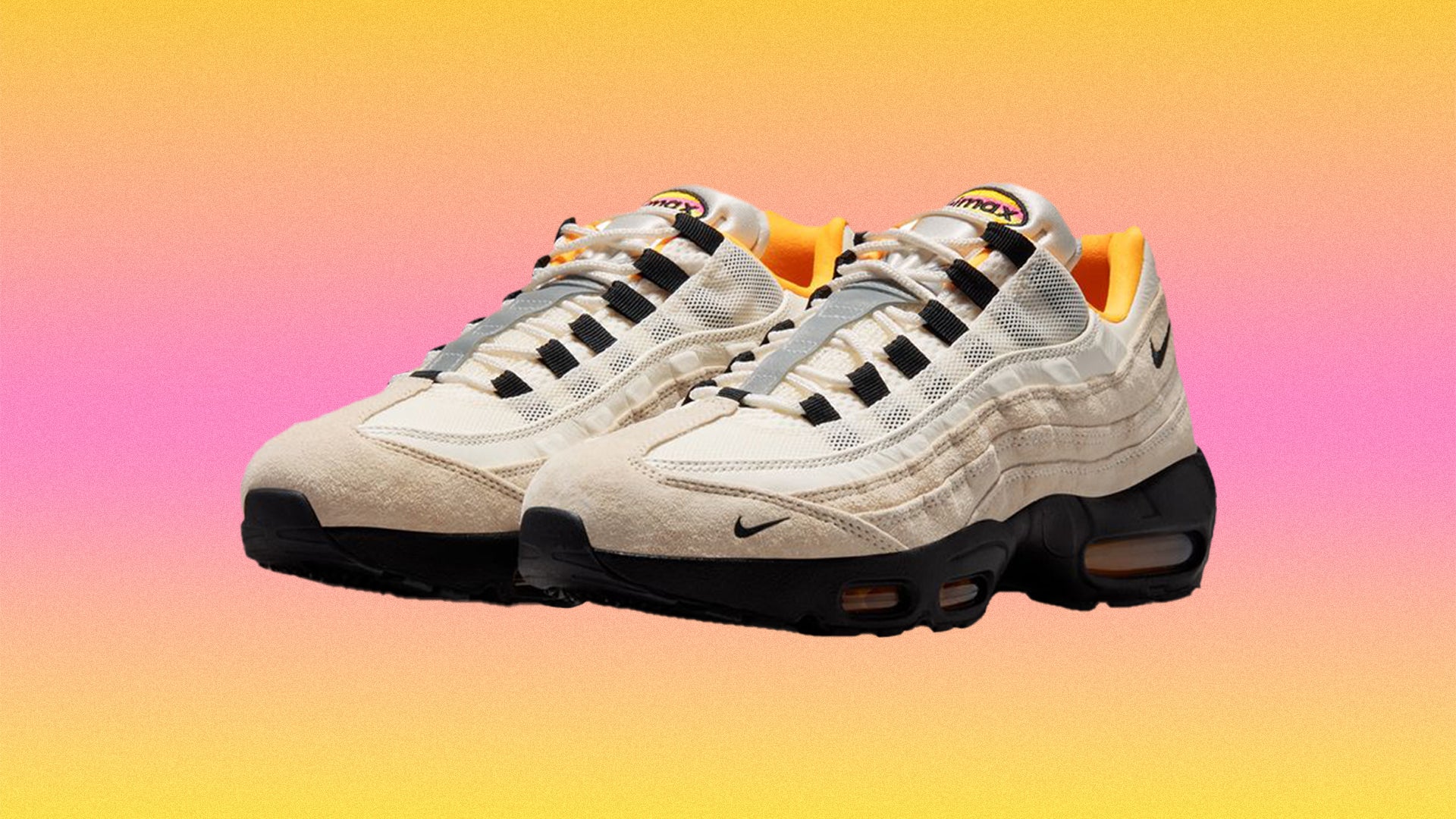NIKE SB QS AIR MAX 95 "CLUB 58 WORLD CUP"