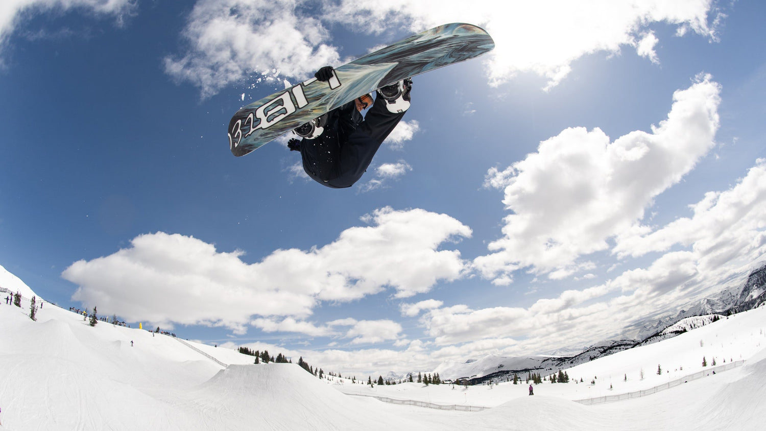 LIB TECH SNOWBOARS 2026 ニューモデル