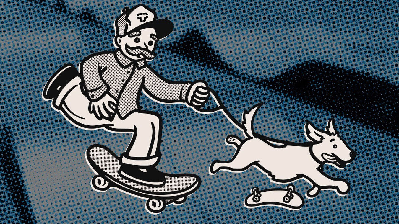 スケートボード体験会 in 大和ハウス プレミストドーム | 3/31-4/1 開催