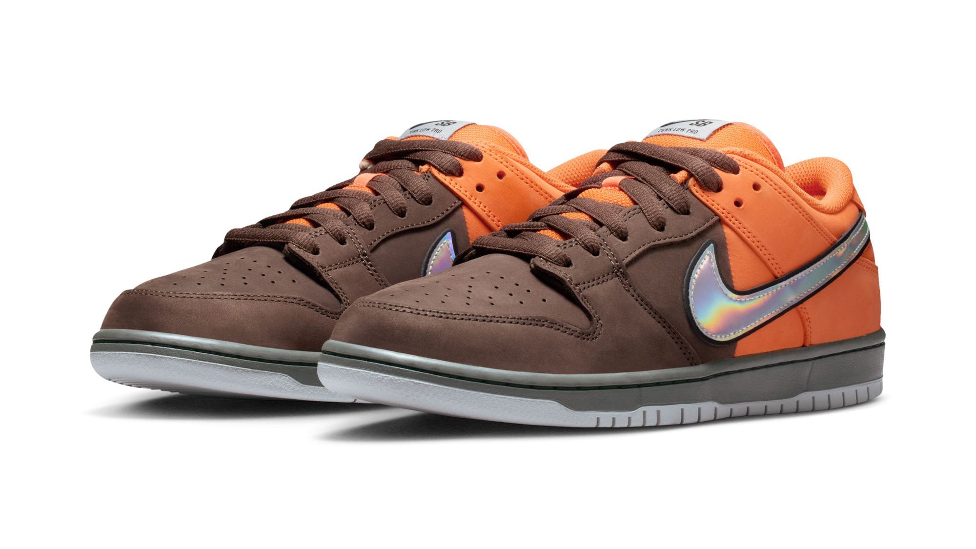Nike SB Dunk Low “Muni Fast Pass” | SFのスケーターを支えた「定期券」がモチーフ