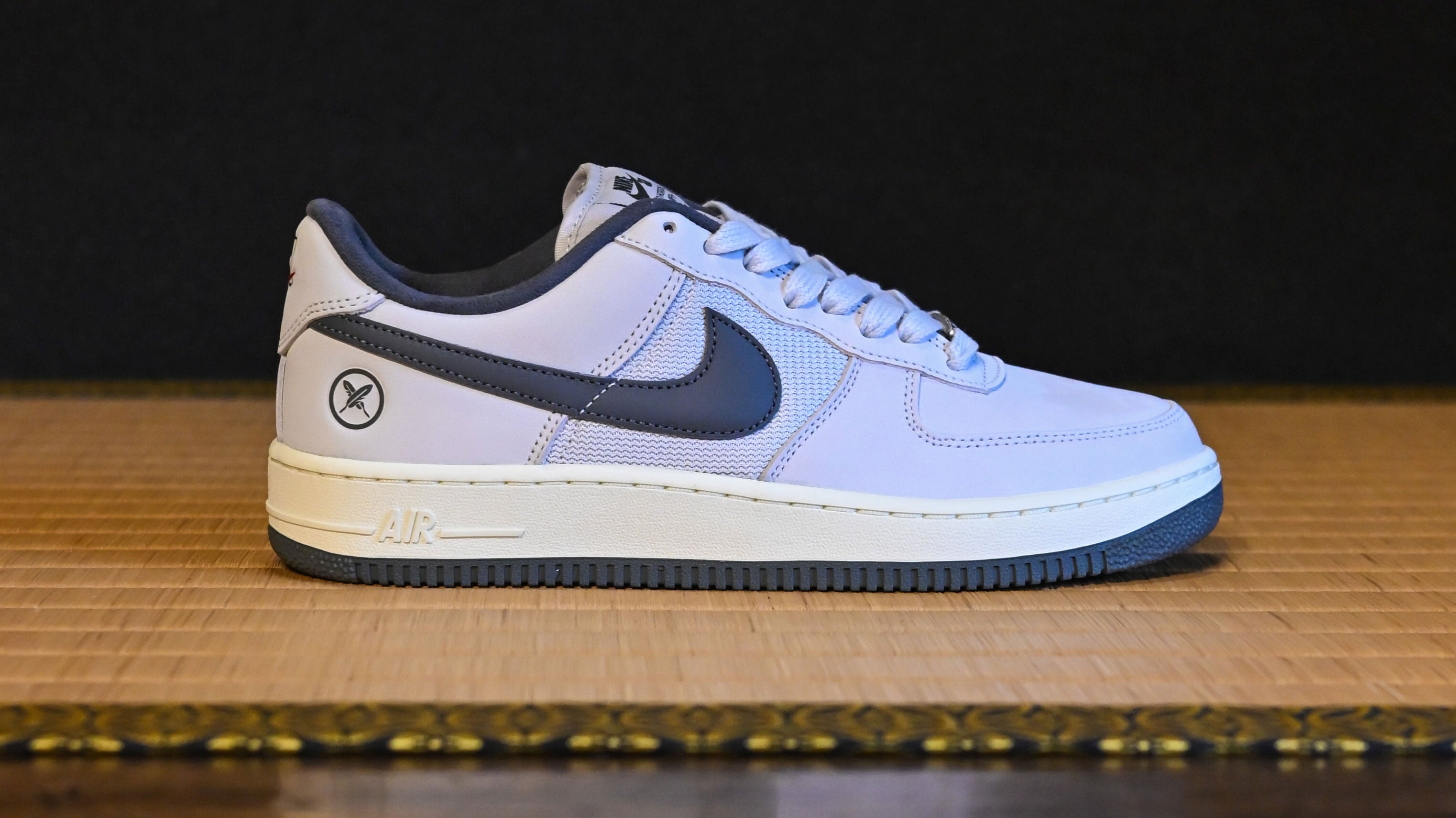 NIKE SB QS AIR FORCE 1 "YUTO HORIGOME"