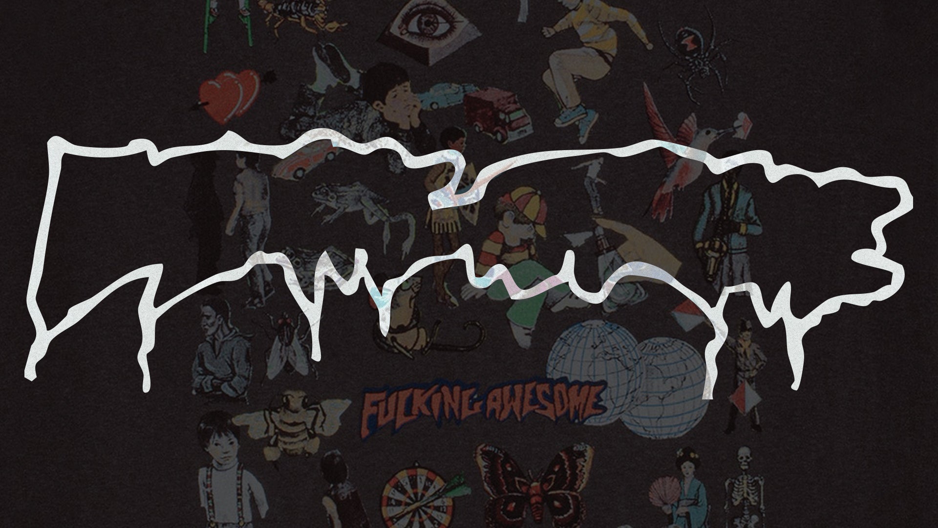 【New Arrival】Fucking Awesome Spring '26 最新アパレル＆アクセサリーが到着