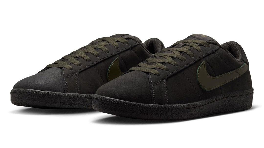 NIKE SB Zoom Tennis Classic “Deep Pewter”