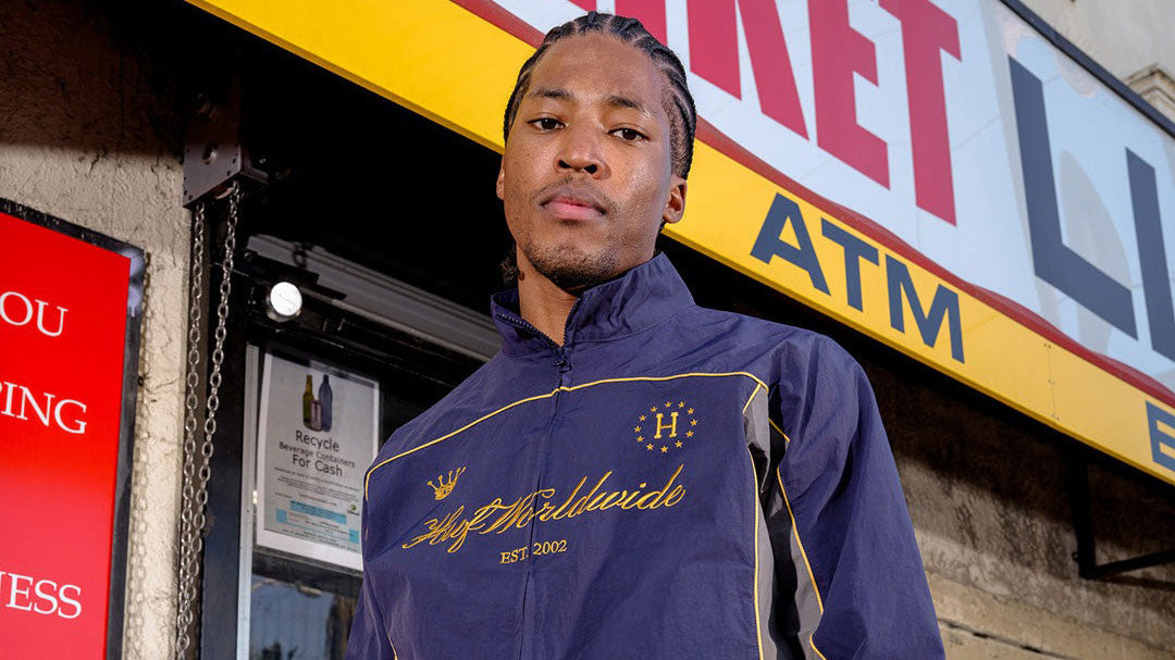 【New Arrival】HUF SPRING 26 コレクションがローンチ