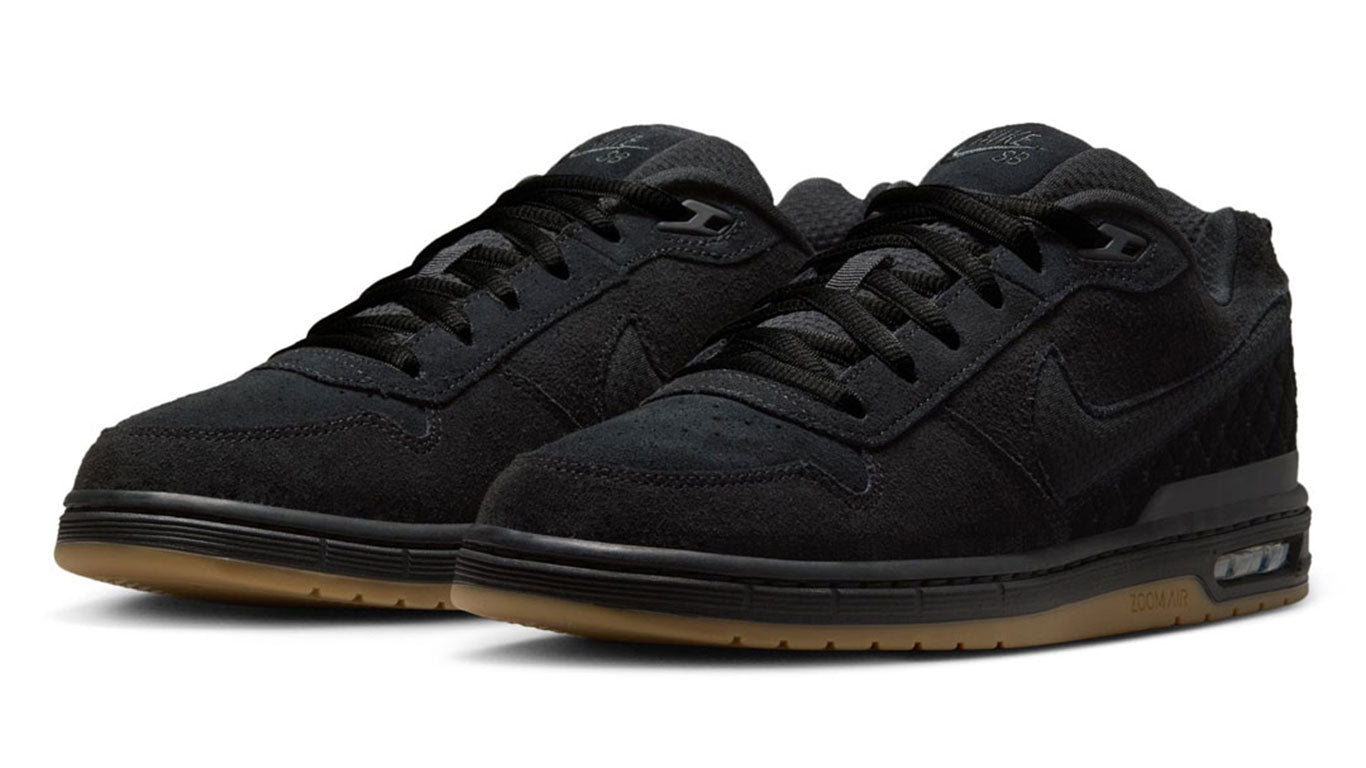 NIKE SB PAUL RODRIGUEZ ZOOM AIR LOW 