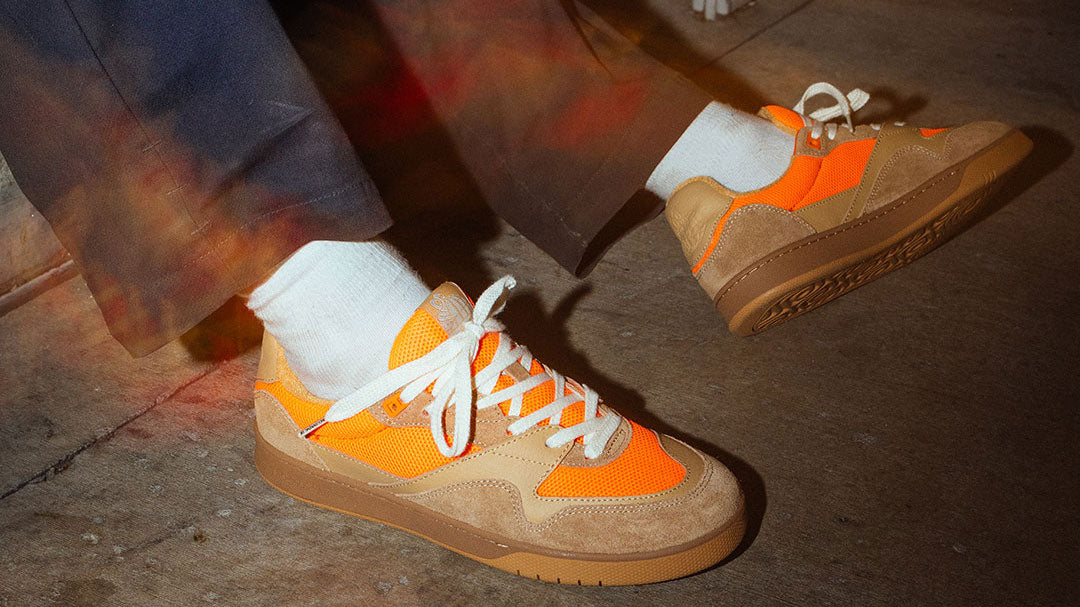 【New Arrival】Last Resort AB "Drop 22" 到着