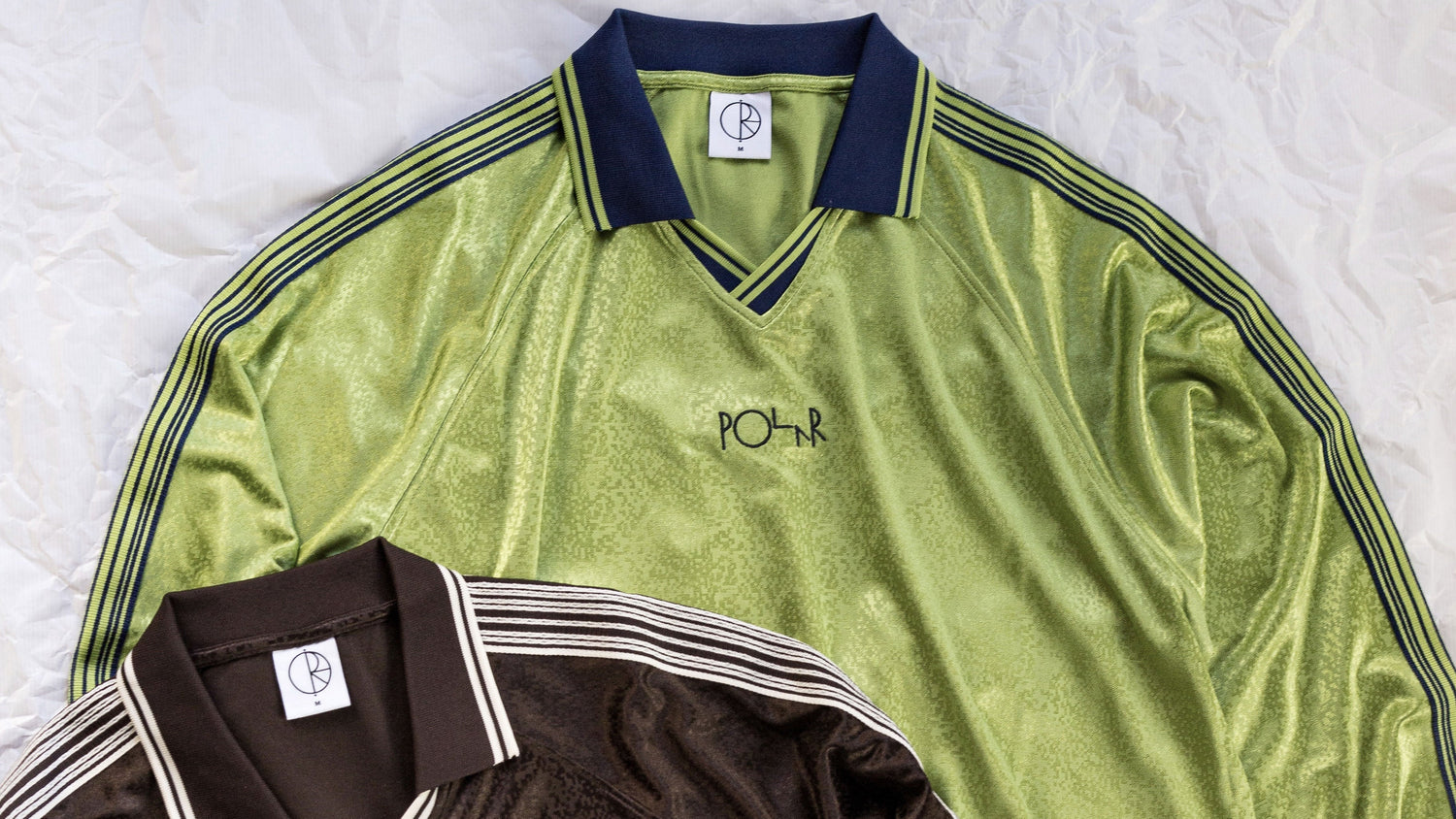 【New Arrival】POLAR SKATE CO. (ポーラースケートカンパニー) SPRING 26 APPAREL フルラインナップが発売開始 | TACTICS