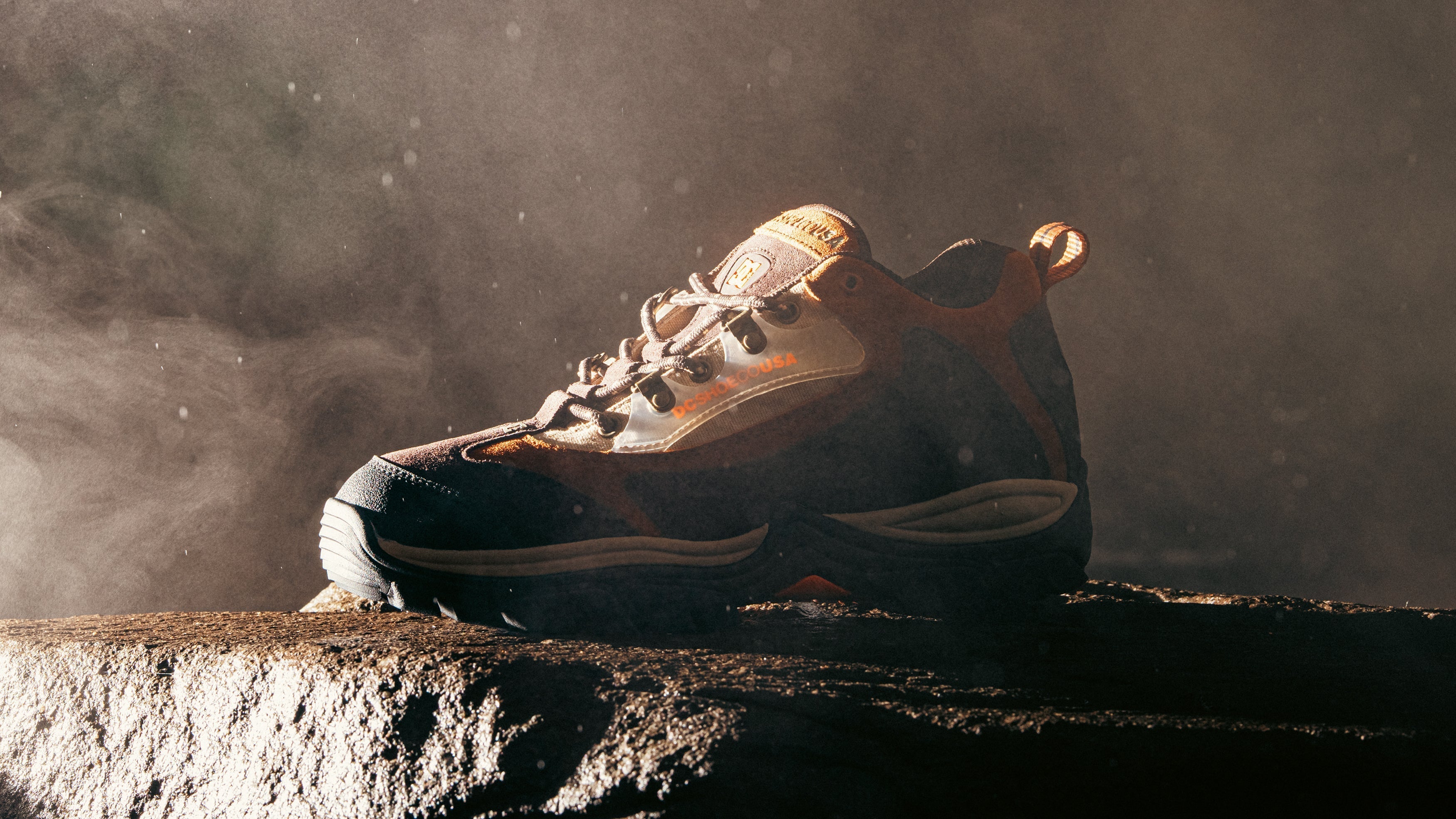 DC SHOES “RECON OG”