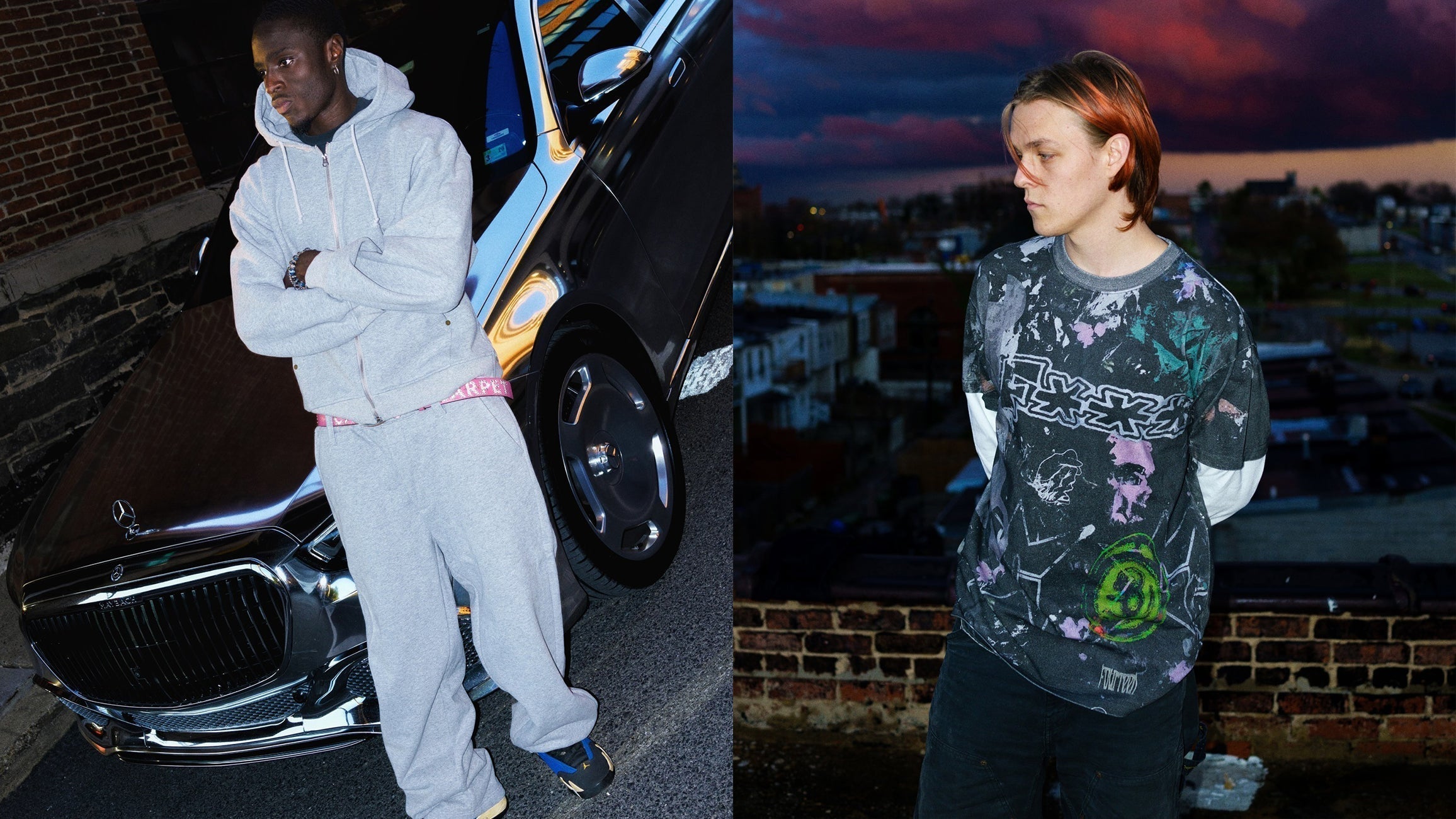 【新規取扱】CARPET COMPANY | ボルチモア発、DIYと職人魂が宿る "Season 21" コレクション