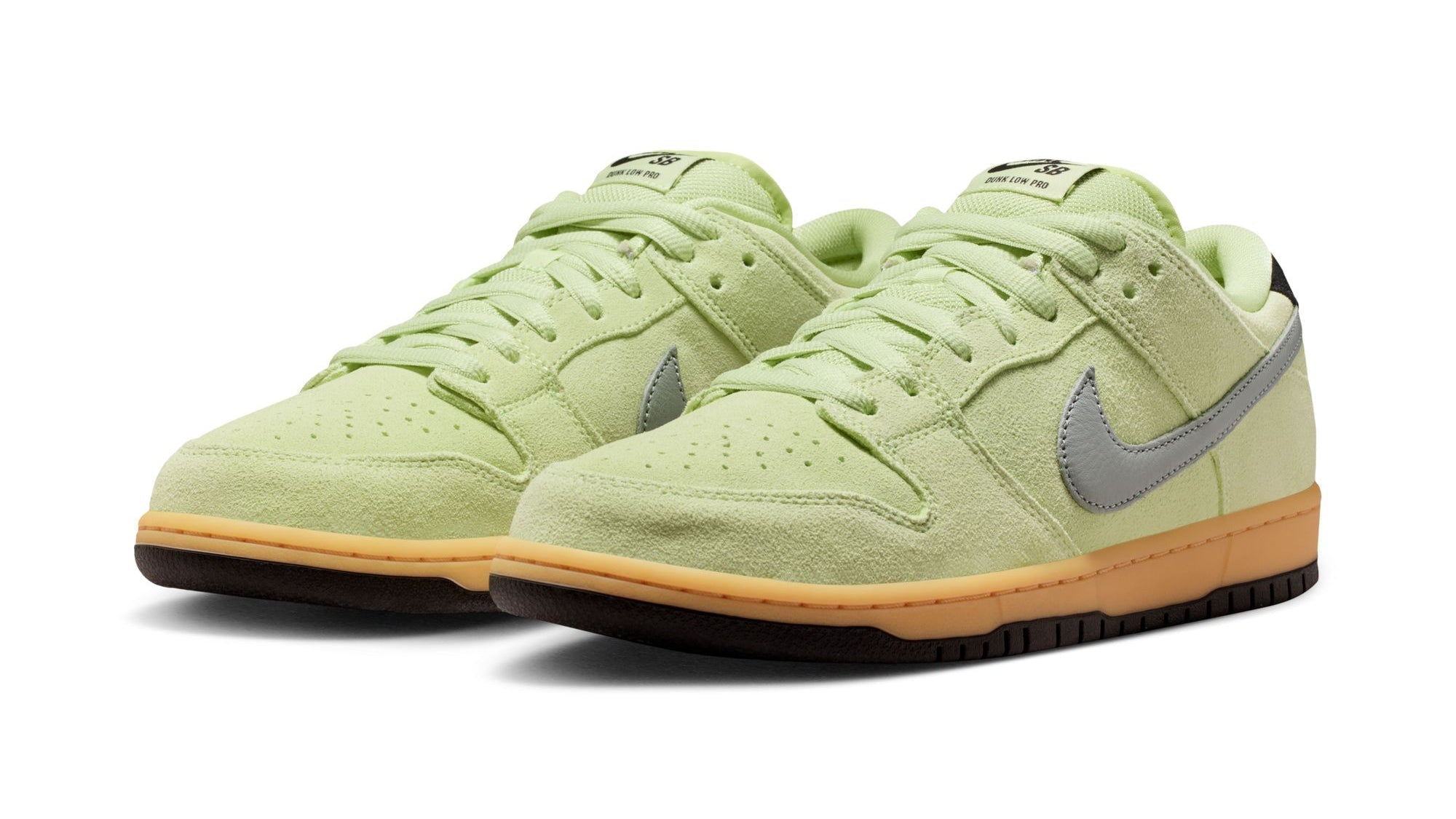 NIKE SB DUNK LOW “VERDUGO MOUNTAIN”のバナー