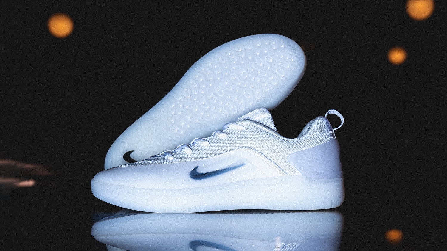 NIKE SB NYJAH 4
