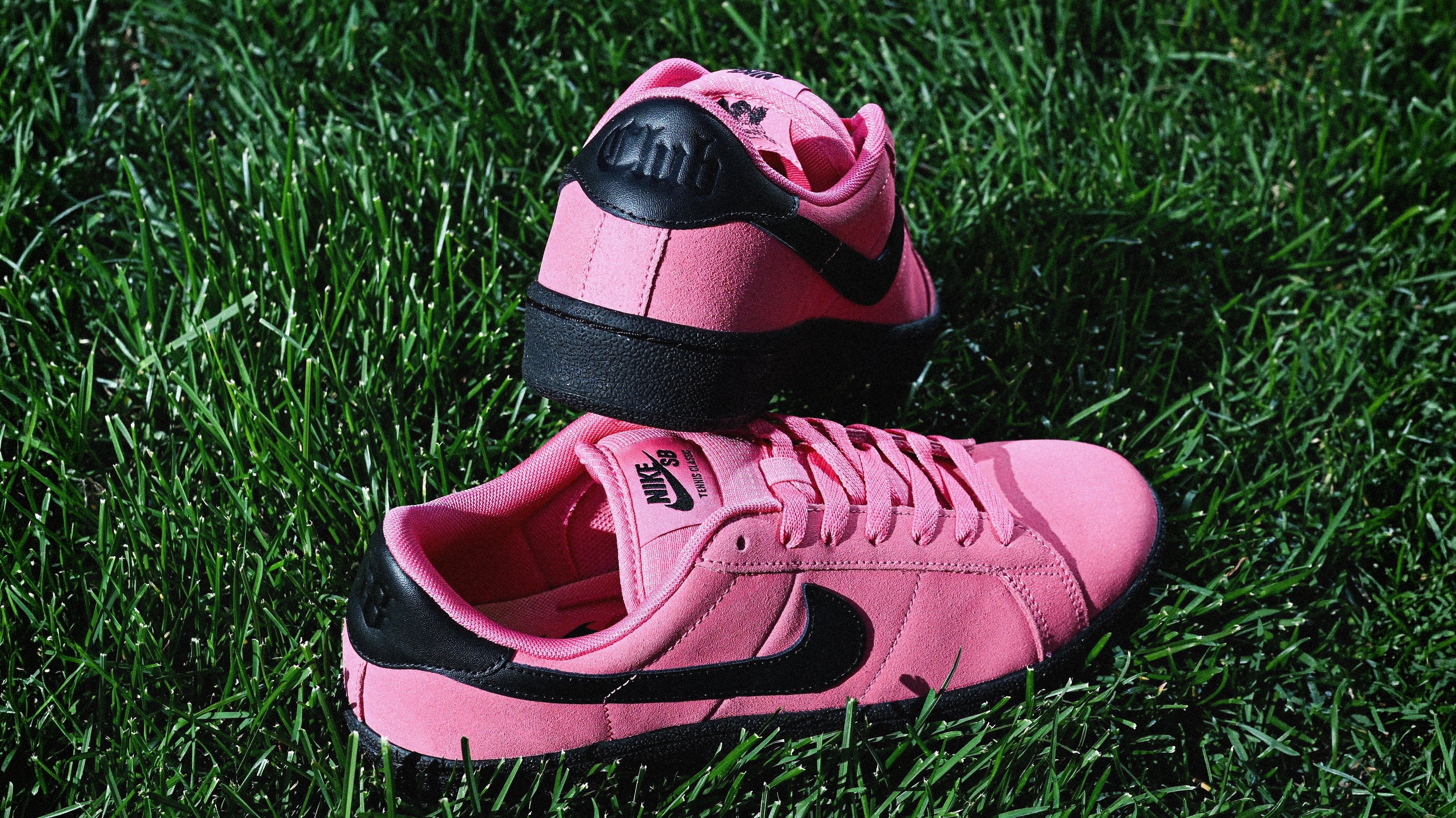 NIKE SB ZOOM TENNIS CLASSIC 