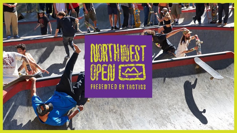 2022 NORTHWEST OPEN リキャップ