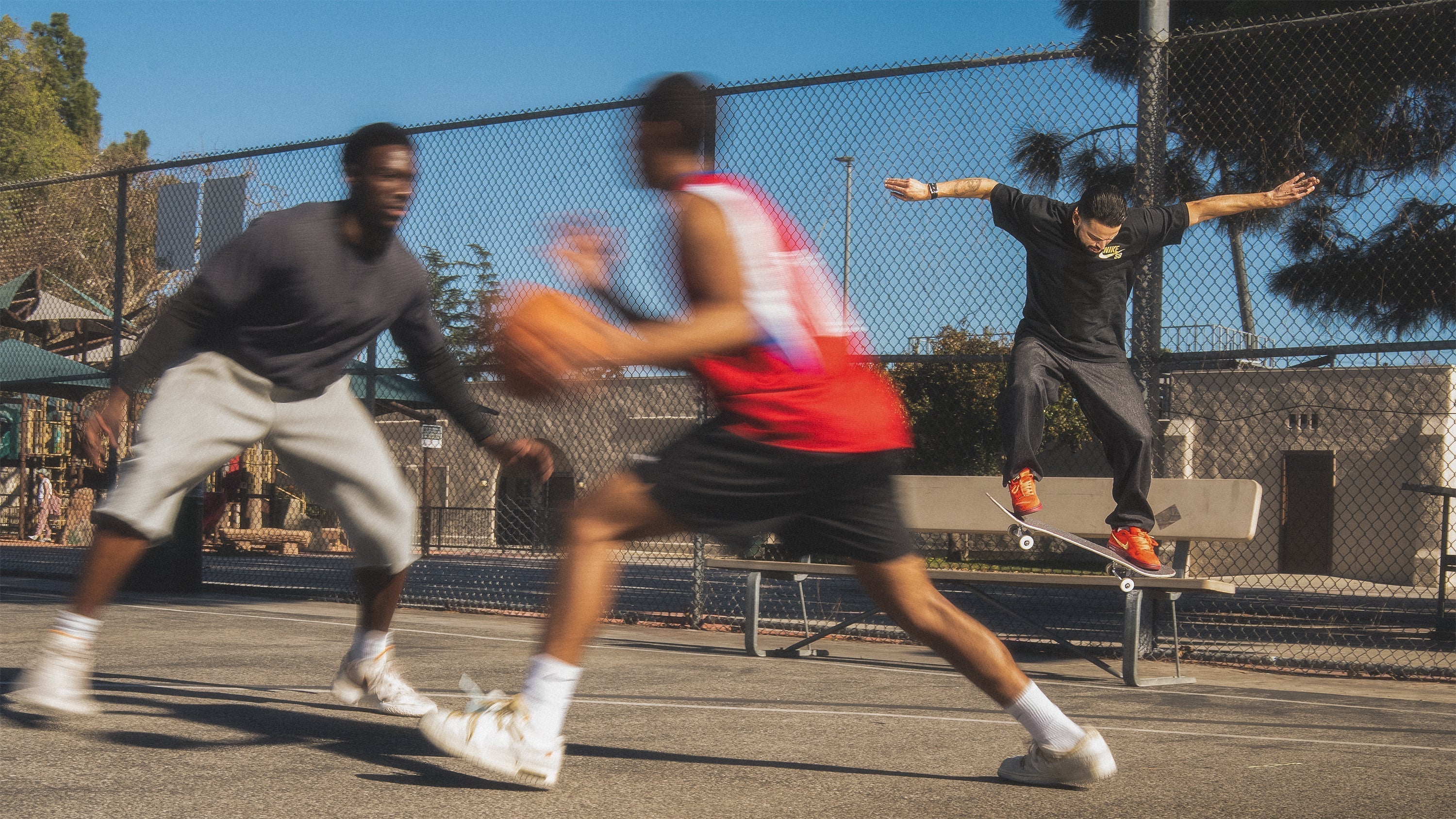 NIKE SB PAUL RODRIGUEZ ZOOM AIR LOW QS 