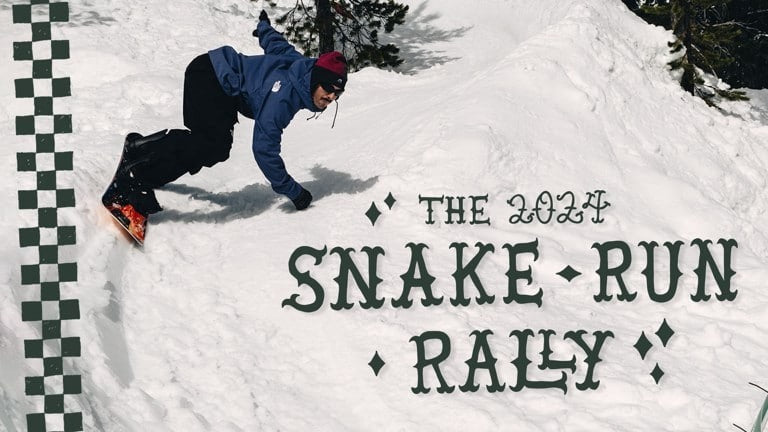 2024 Snake Run Rally Report | TACTICS JAPAN | Standing Sideway, Moving ...