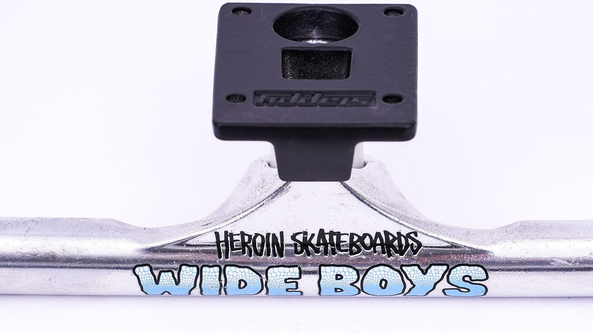 SLAPPY TRUCKS | スラッピー トラック