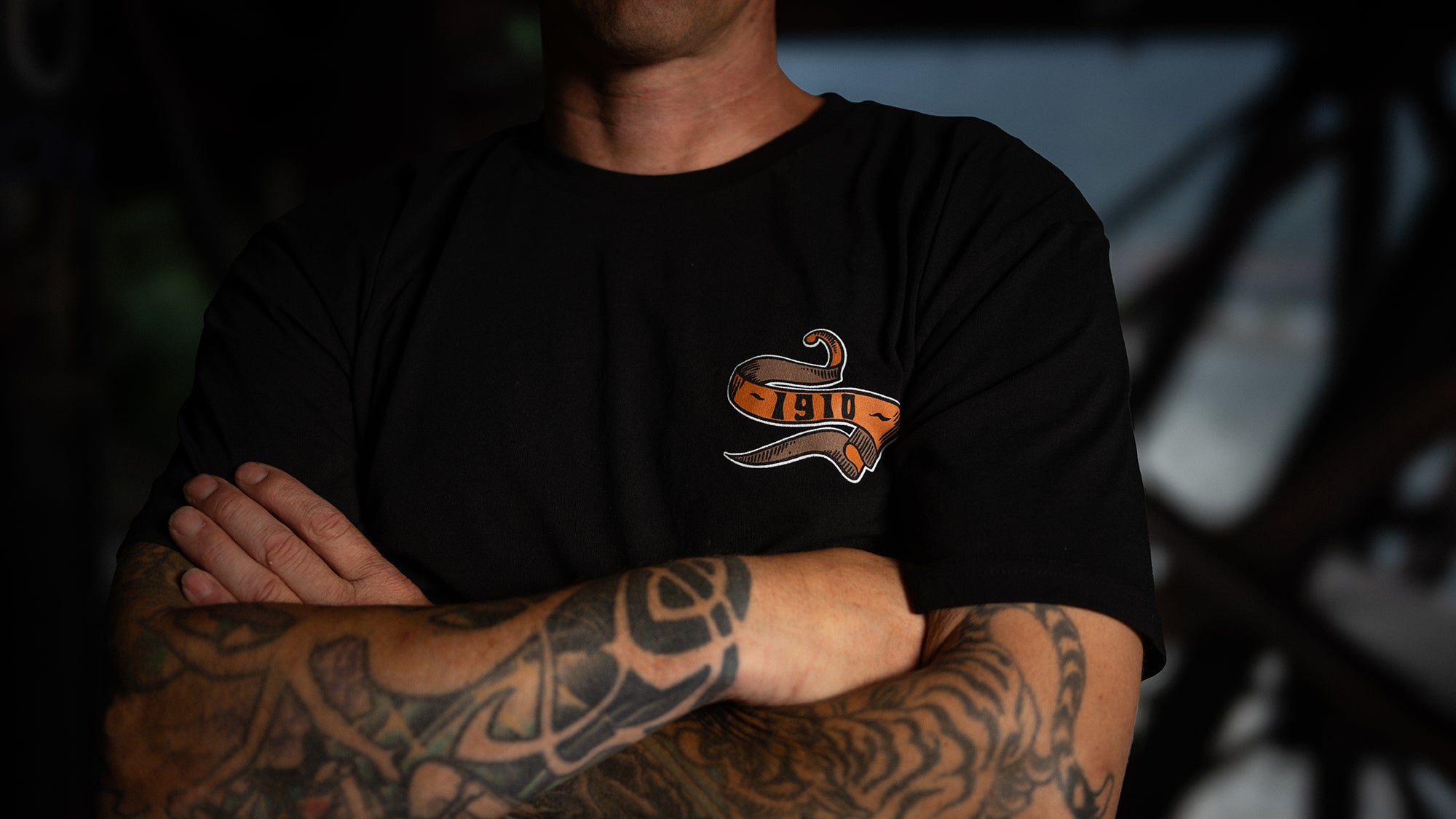 1910 (Nineteen Ten) | Snowboard and Skateboard TACTICS JAPAN