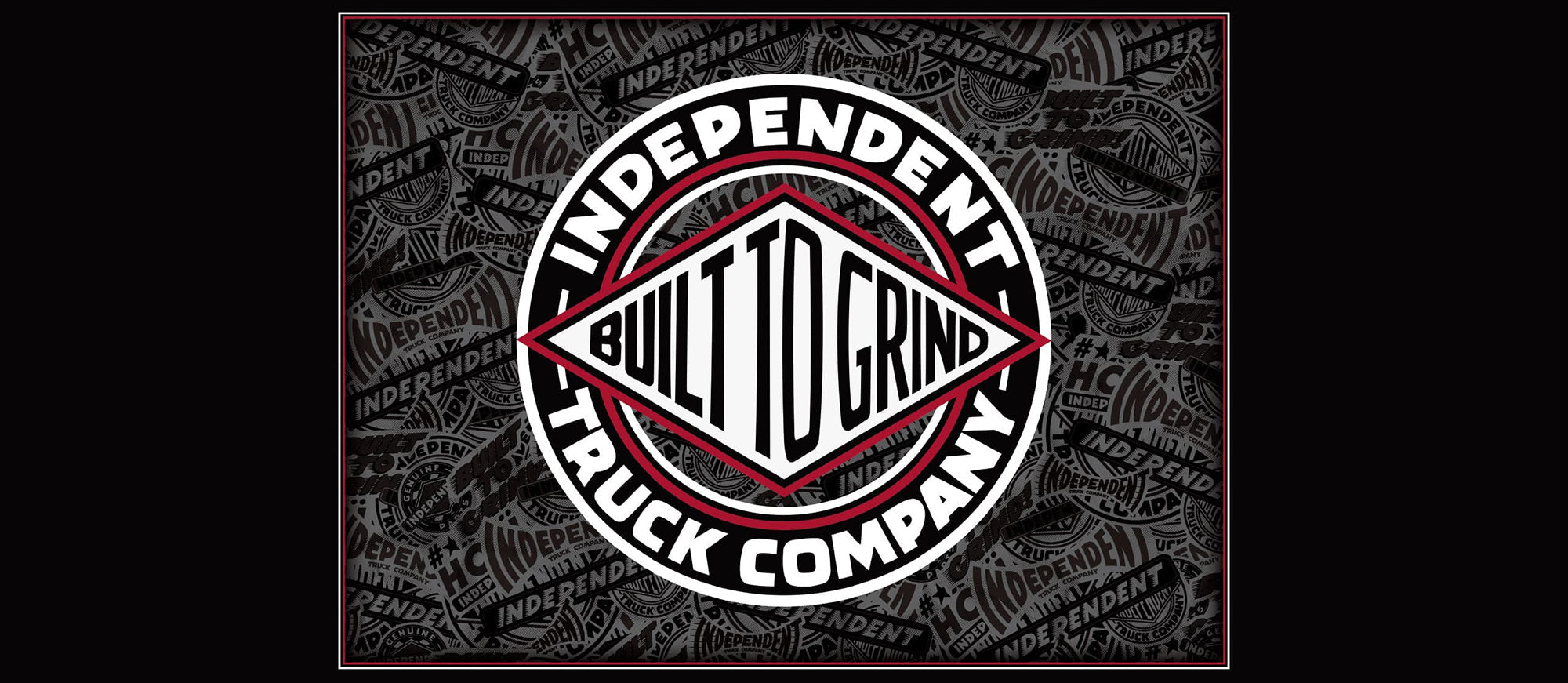 INDEPENDENT TRUCKS（インディペンデント トラック