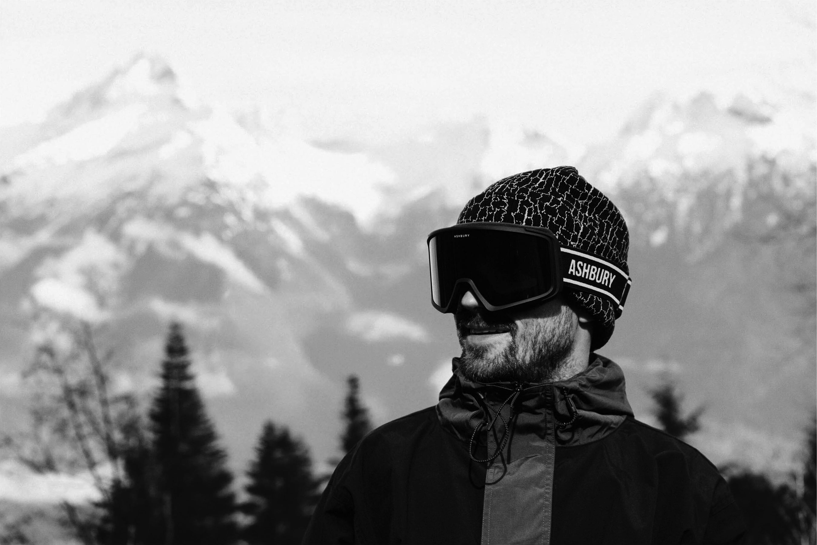 ASHBURY EYEWEAR（アシュベリー アイウェア）