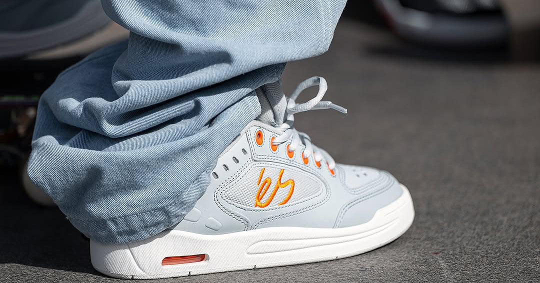 ES SKATEBOARDING（エス スケートボーディング） | スノーボード