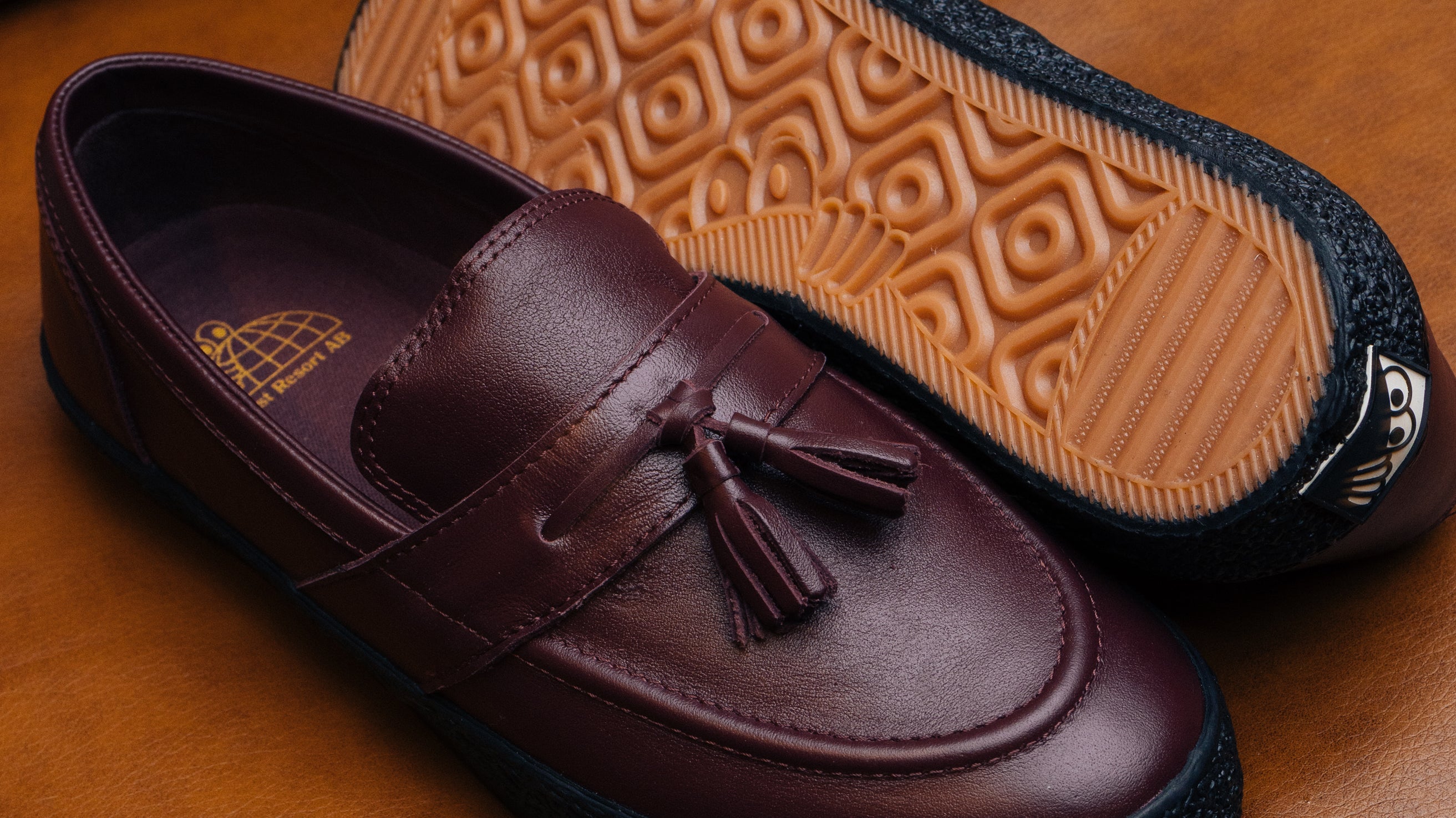 SHOES_NEWARRIVALSのバナー