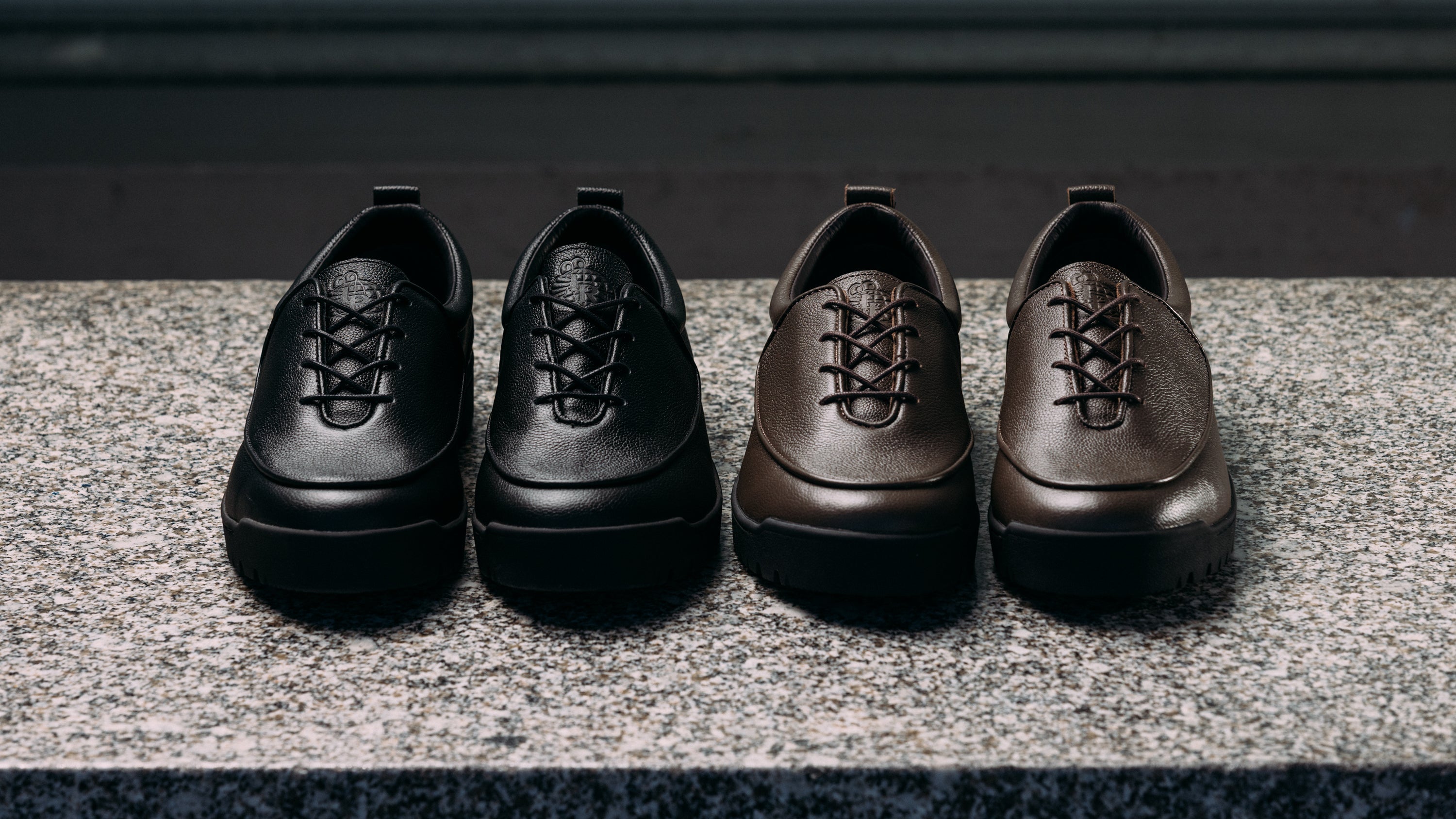 SHOES_NEWARRIVALSのバナー