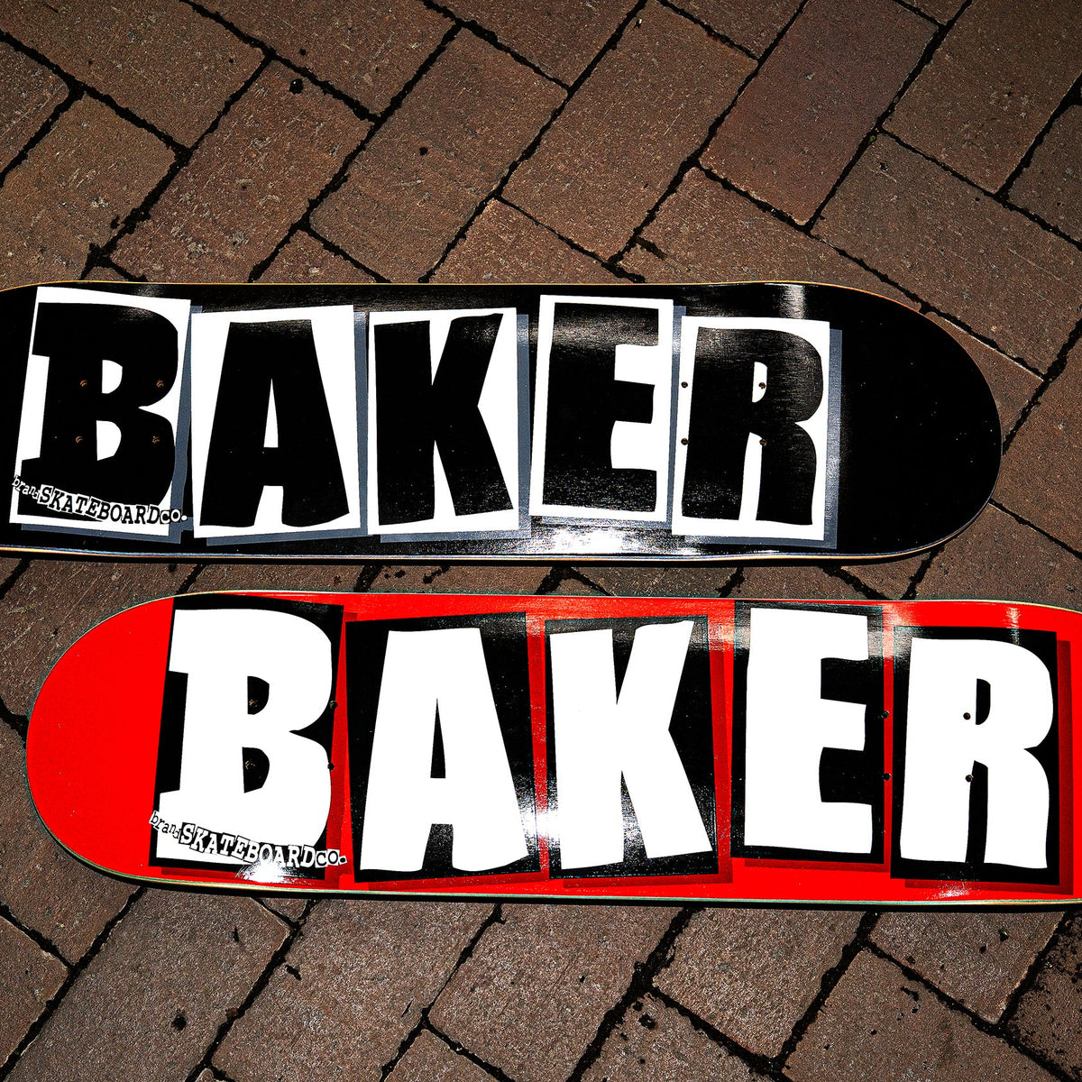 BAKER SKATEBOARDS（ベイカー スケートボード）| スノーボード