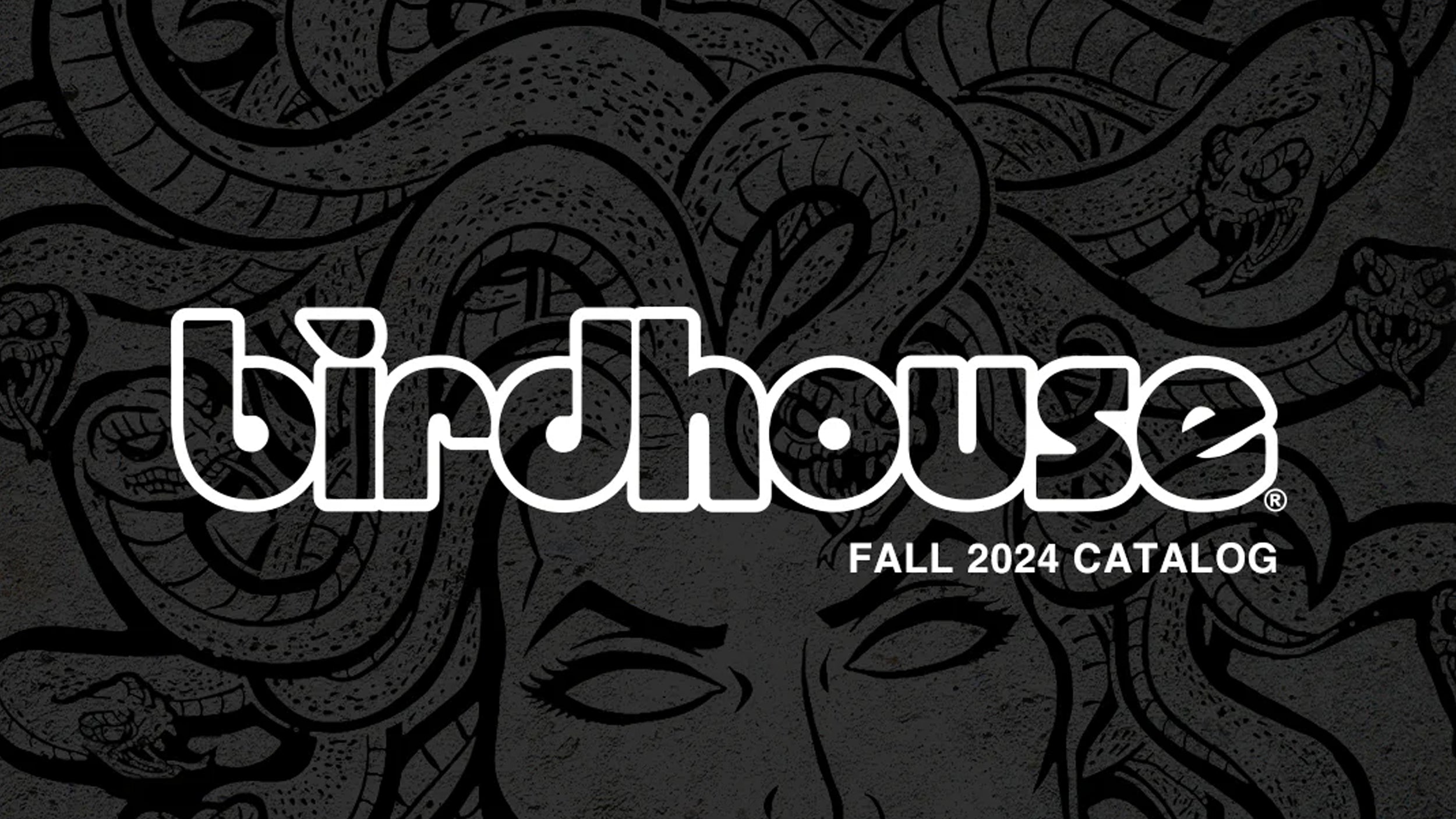 BIRDHOUSE SKATEBOARDS | バードハウス スケートボード