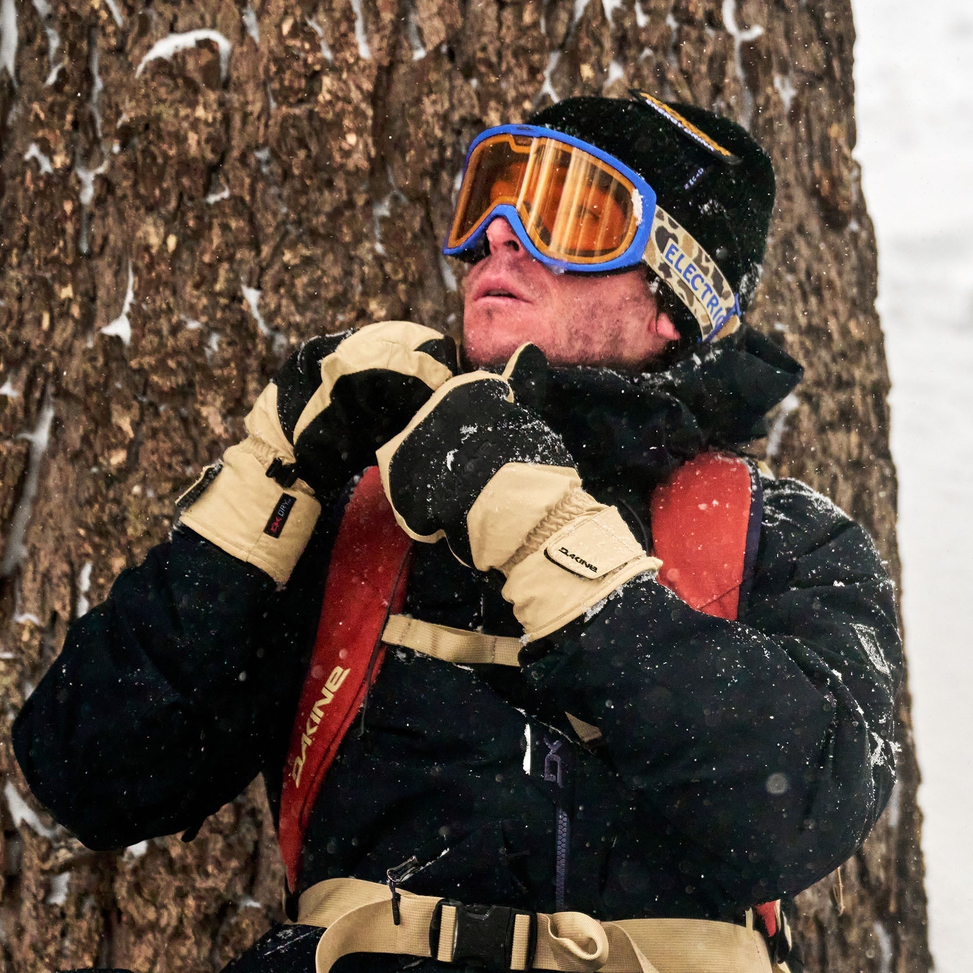 DAKINE | ダカイン SNOWギアのコレクションバナー