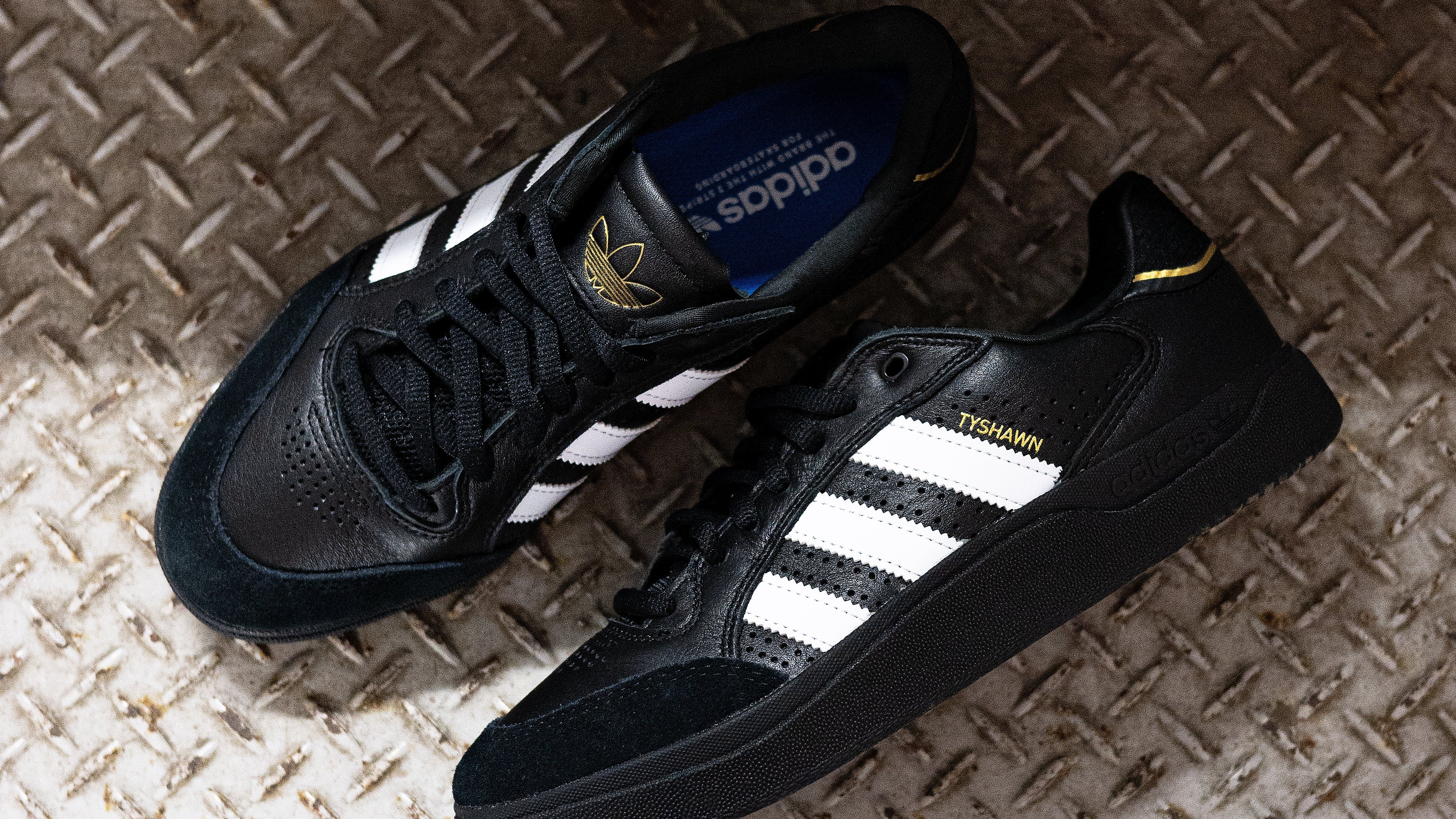ADIDAS SKATEBOARDING | アディダス スケートボーディング